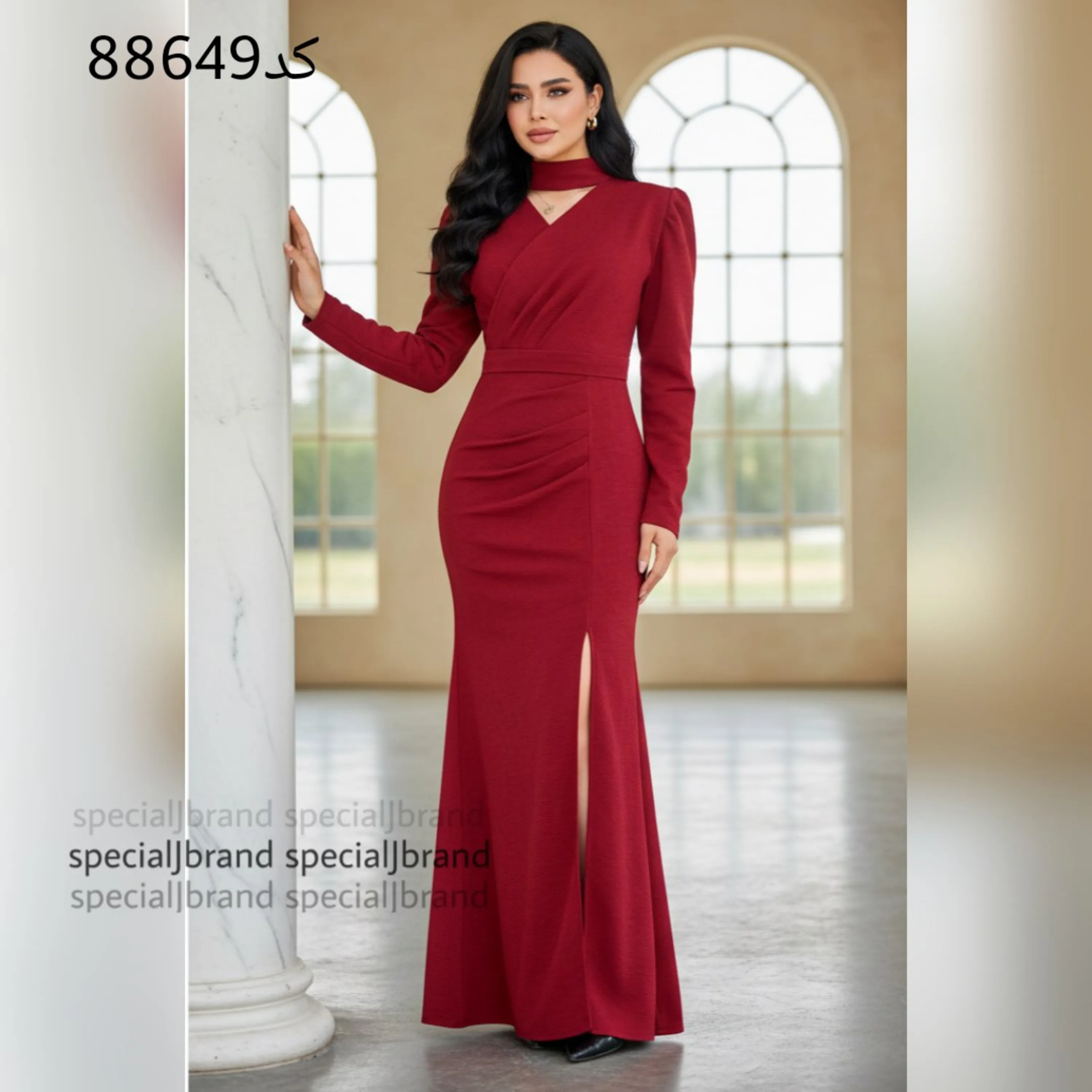 مجلسی شرمین