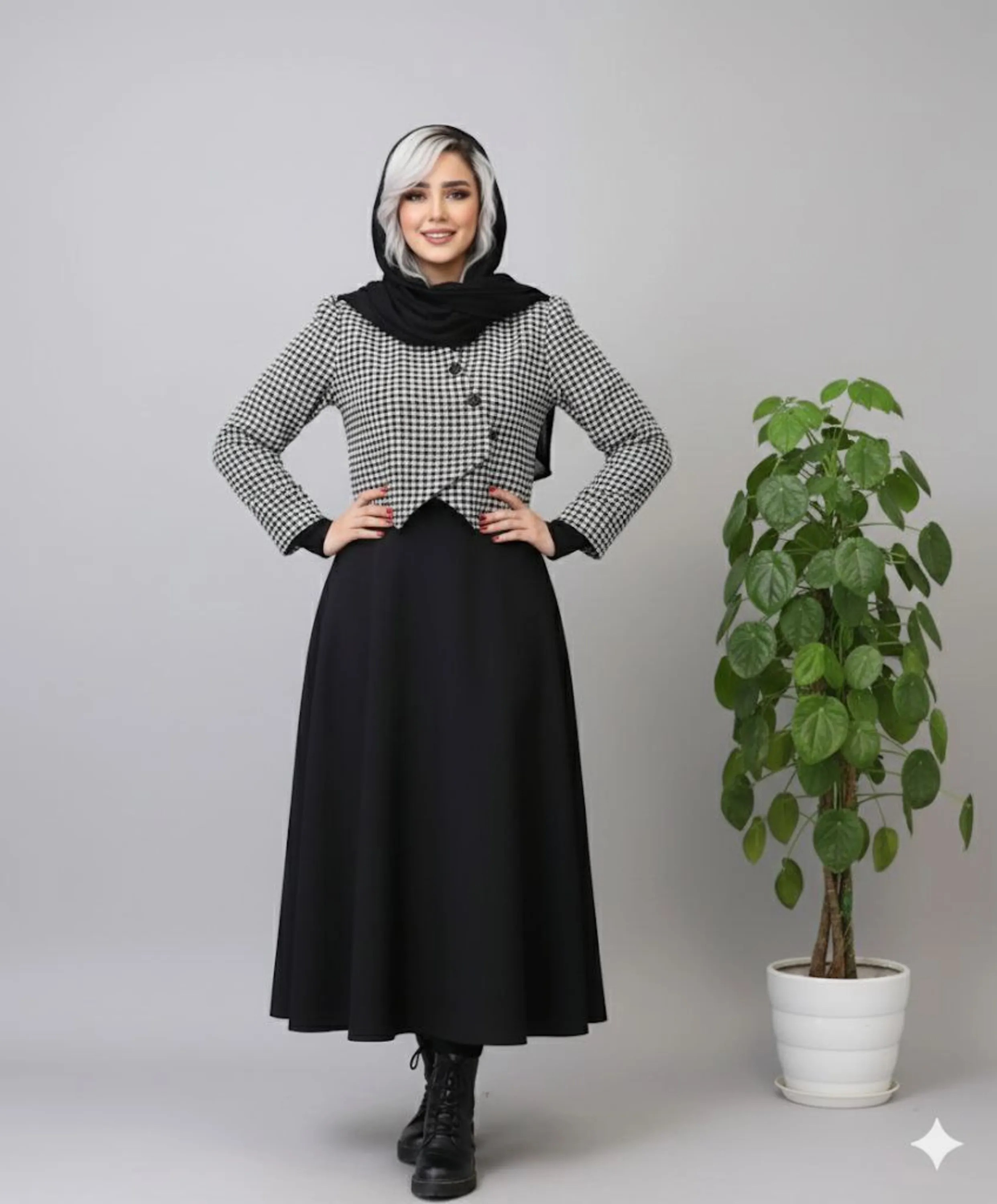 کت سارفان میرا