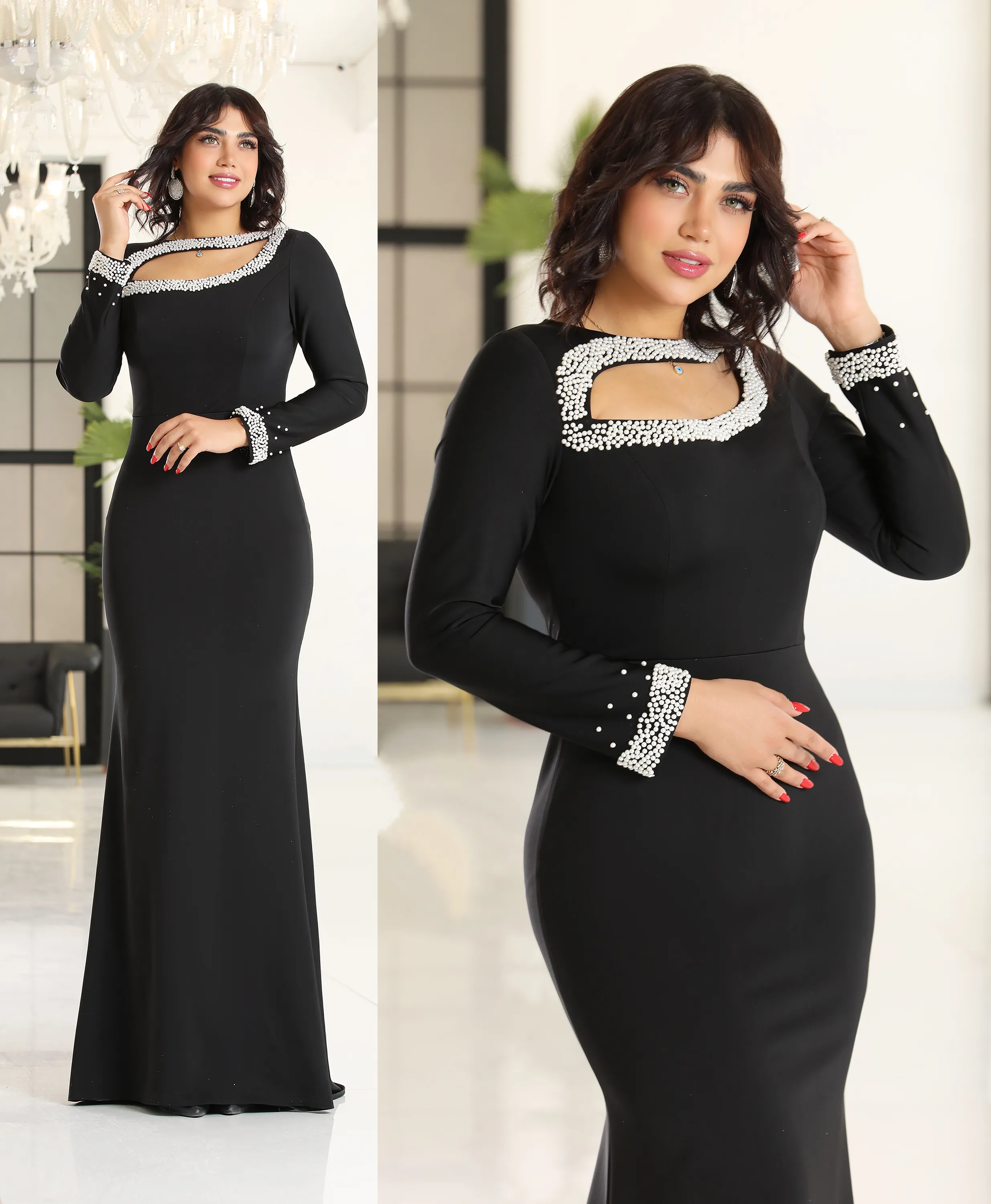 مجلسی مدل ماهور