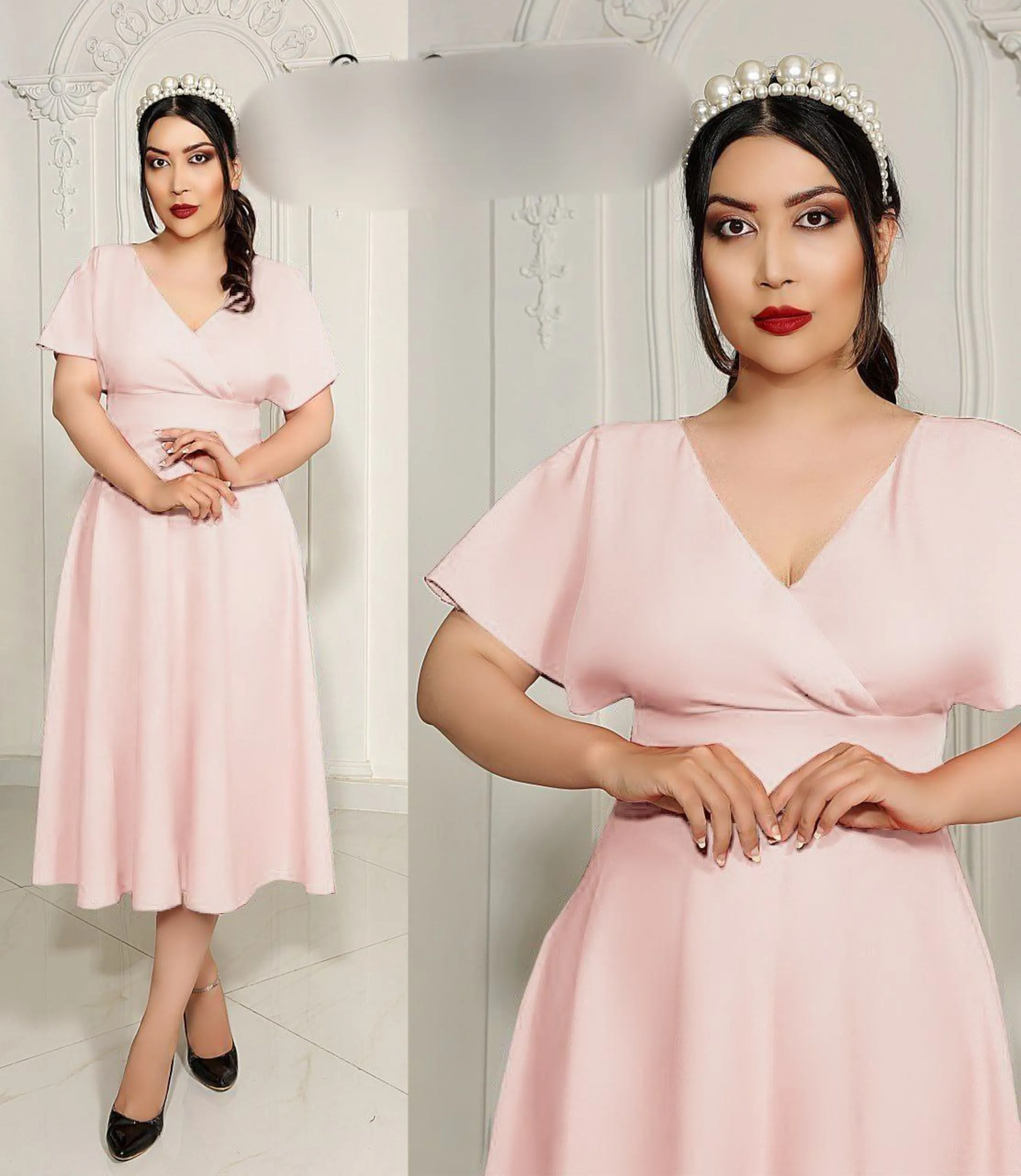 پیراهن شیدا