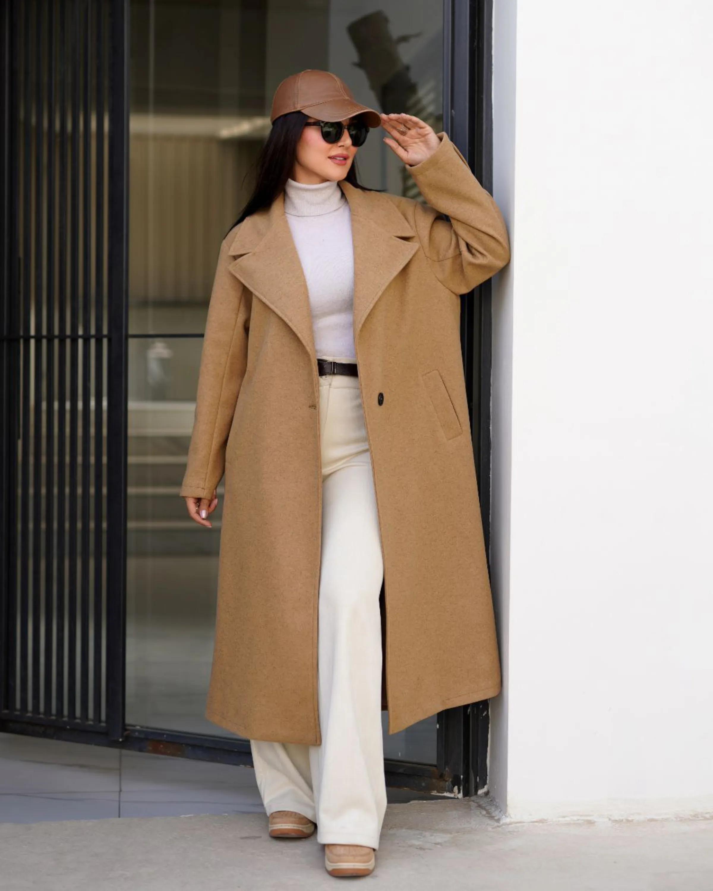 پالتو رونیکا