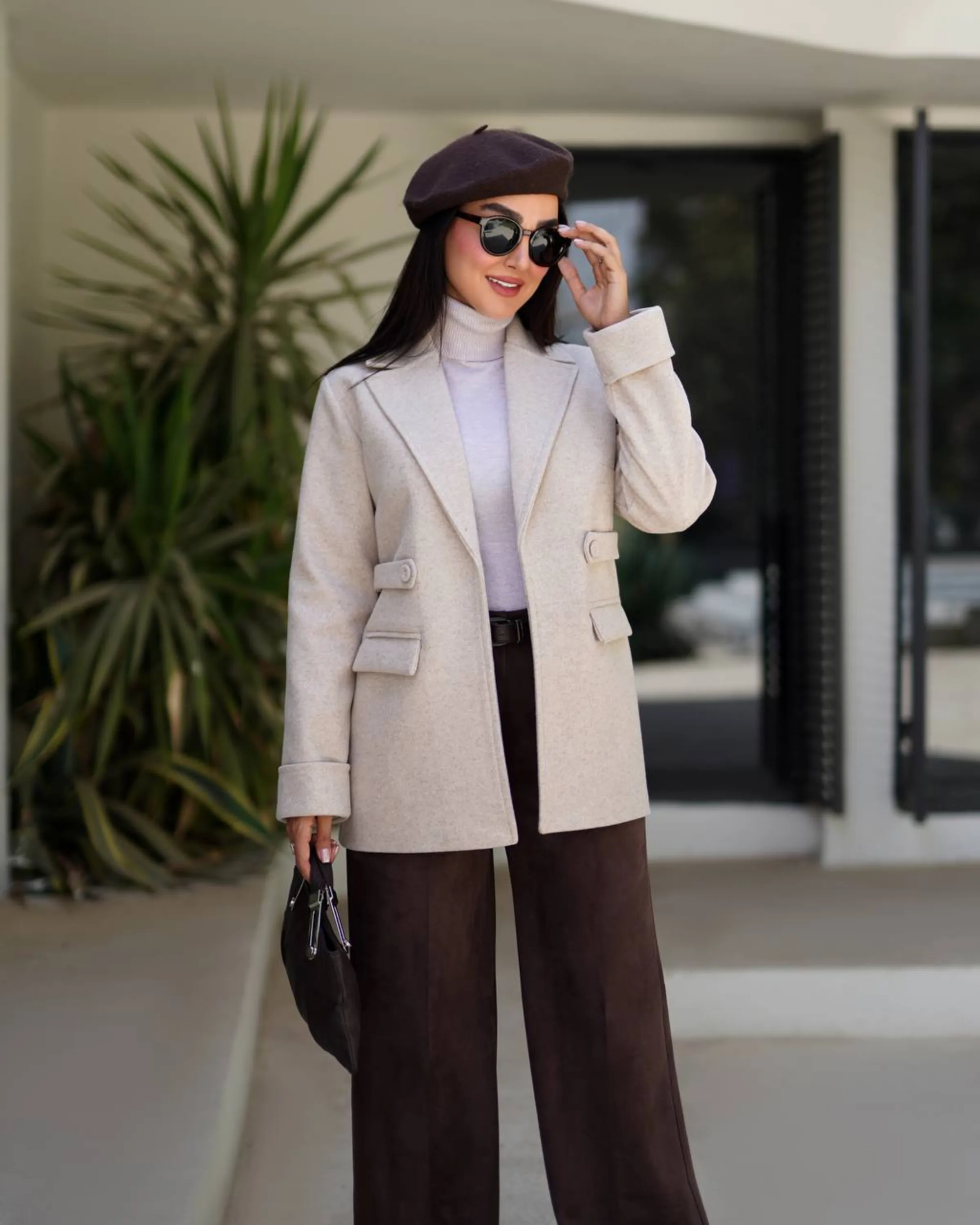 کت فوتر ریو