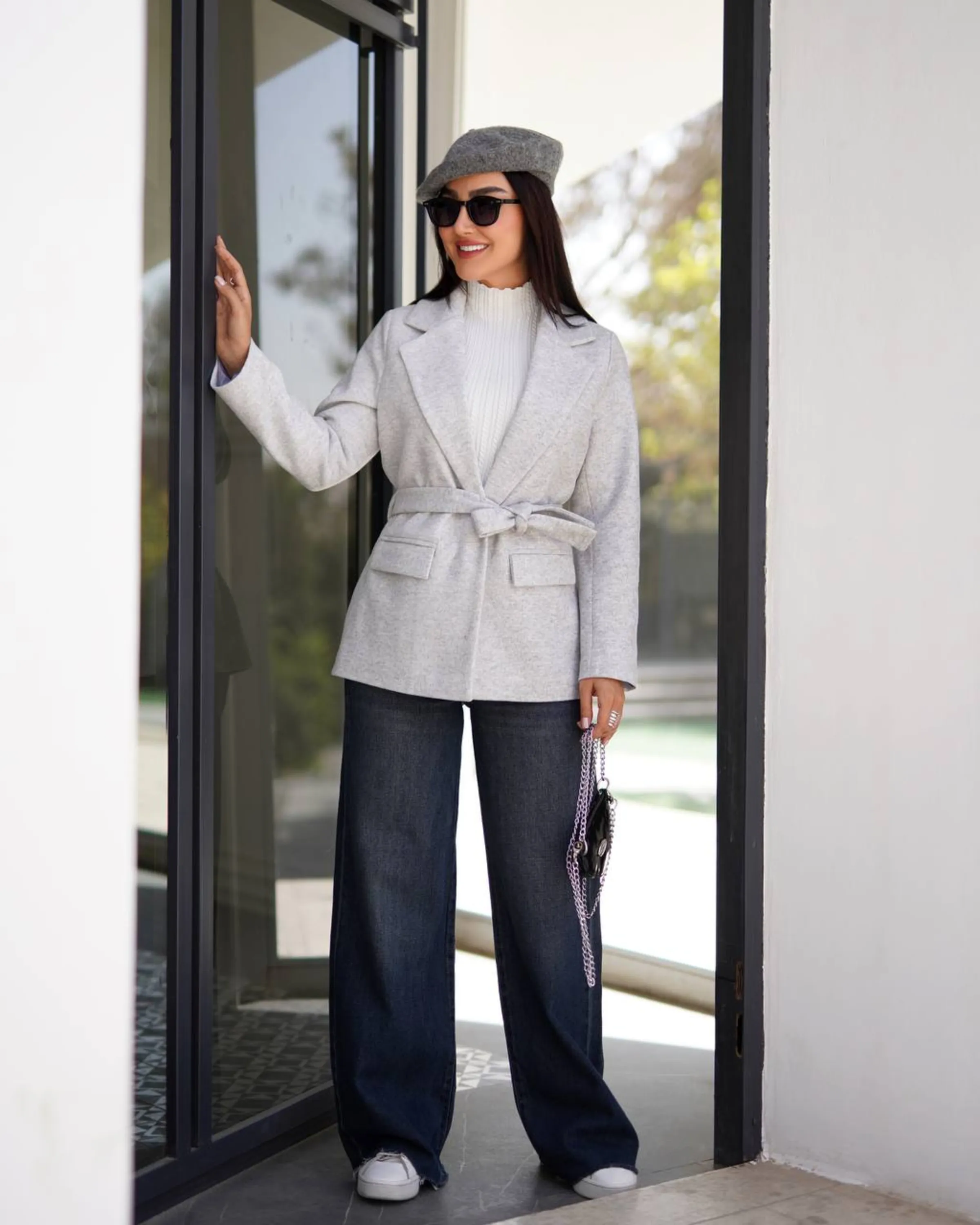 کت فوتر مهرناز