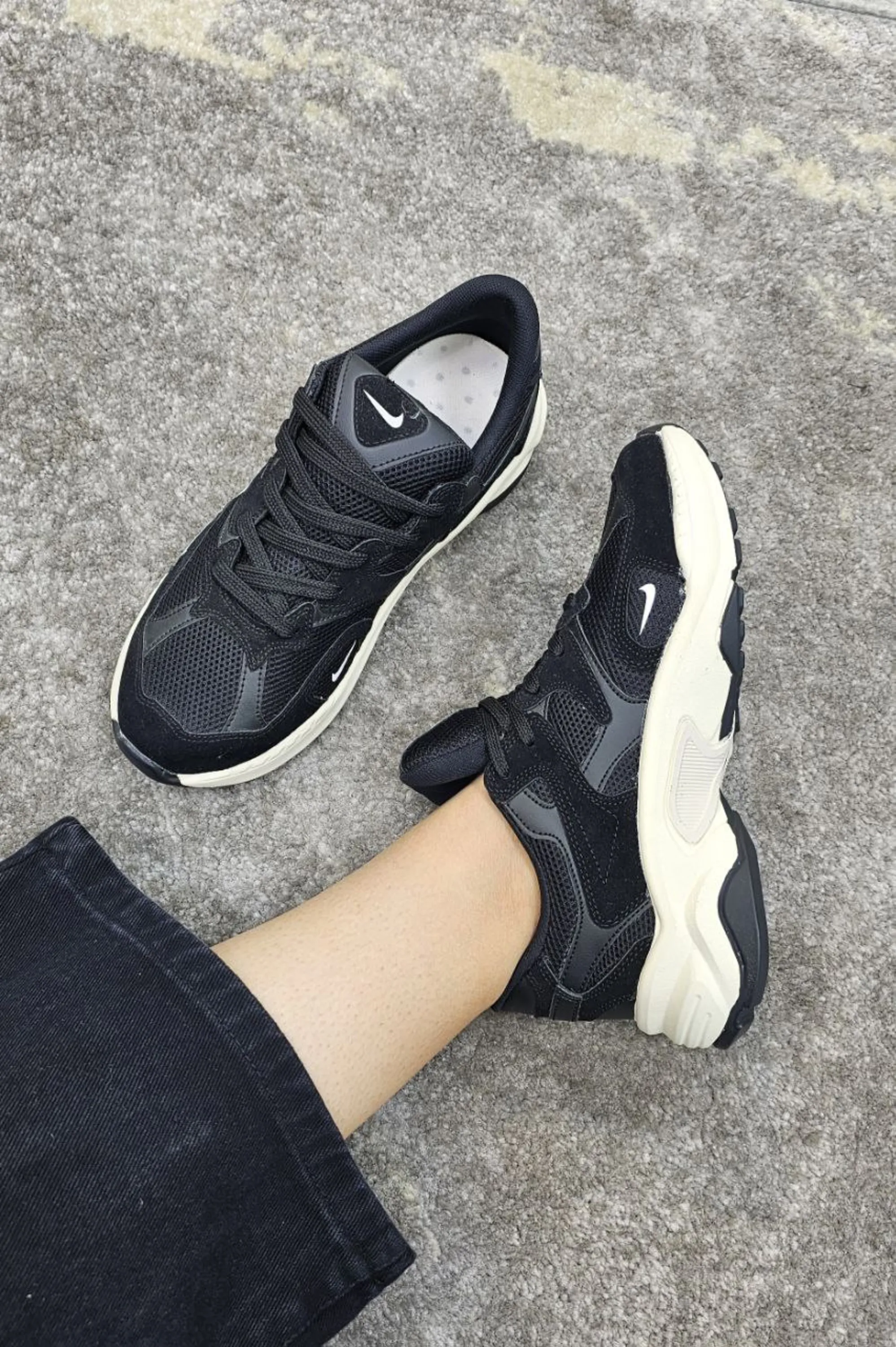 کتونی نایک زوم