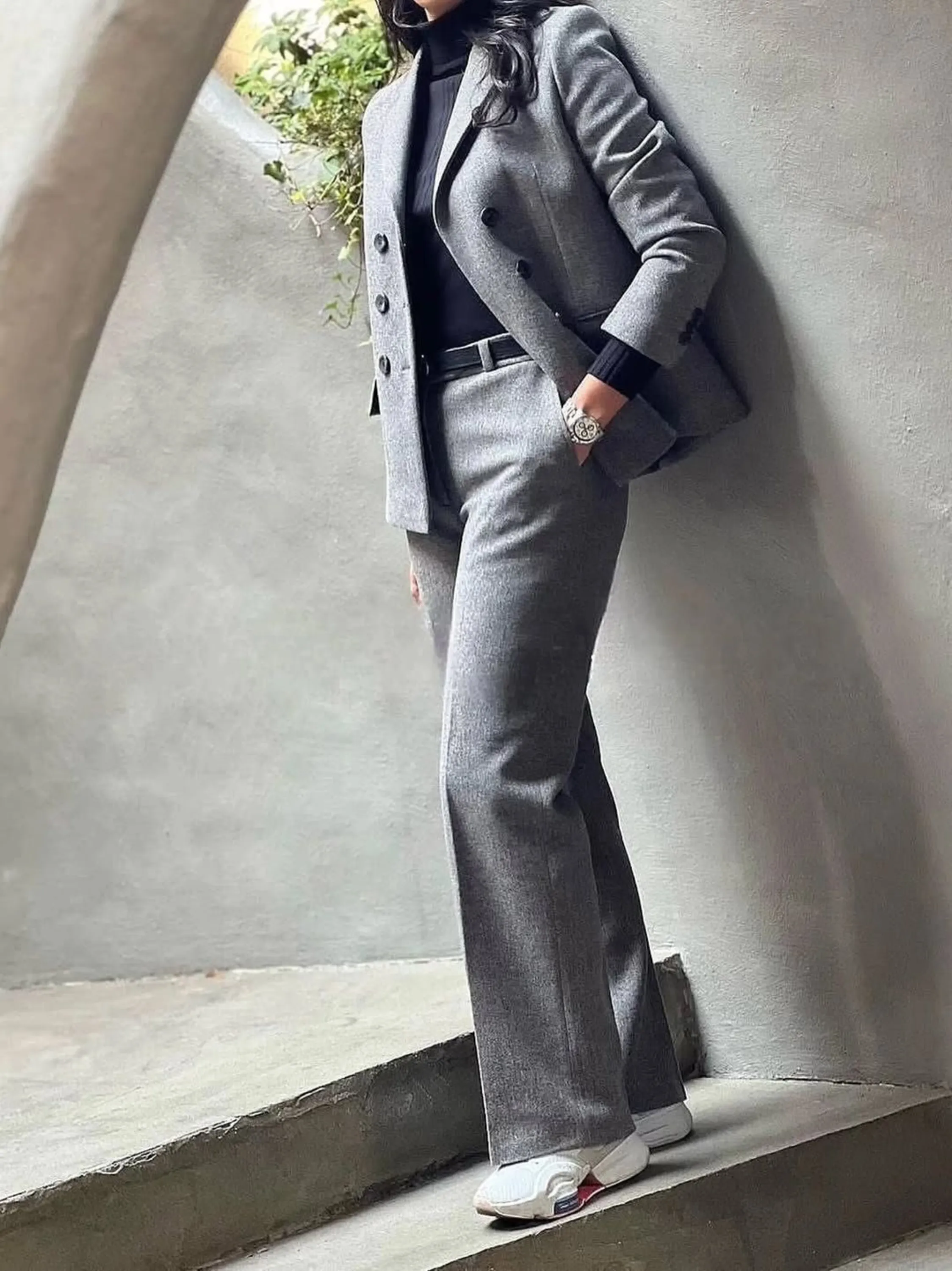 کت و شلوار فوتر