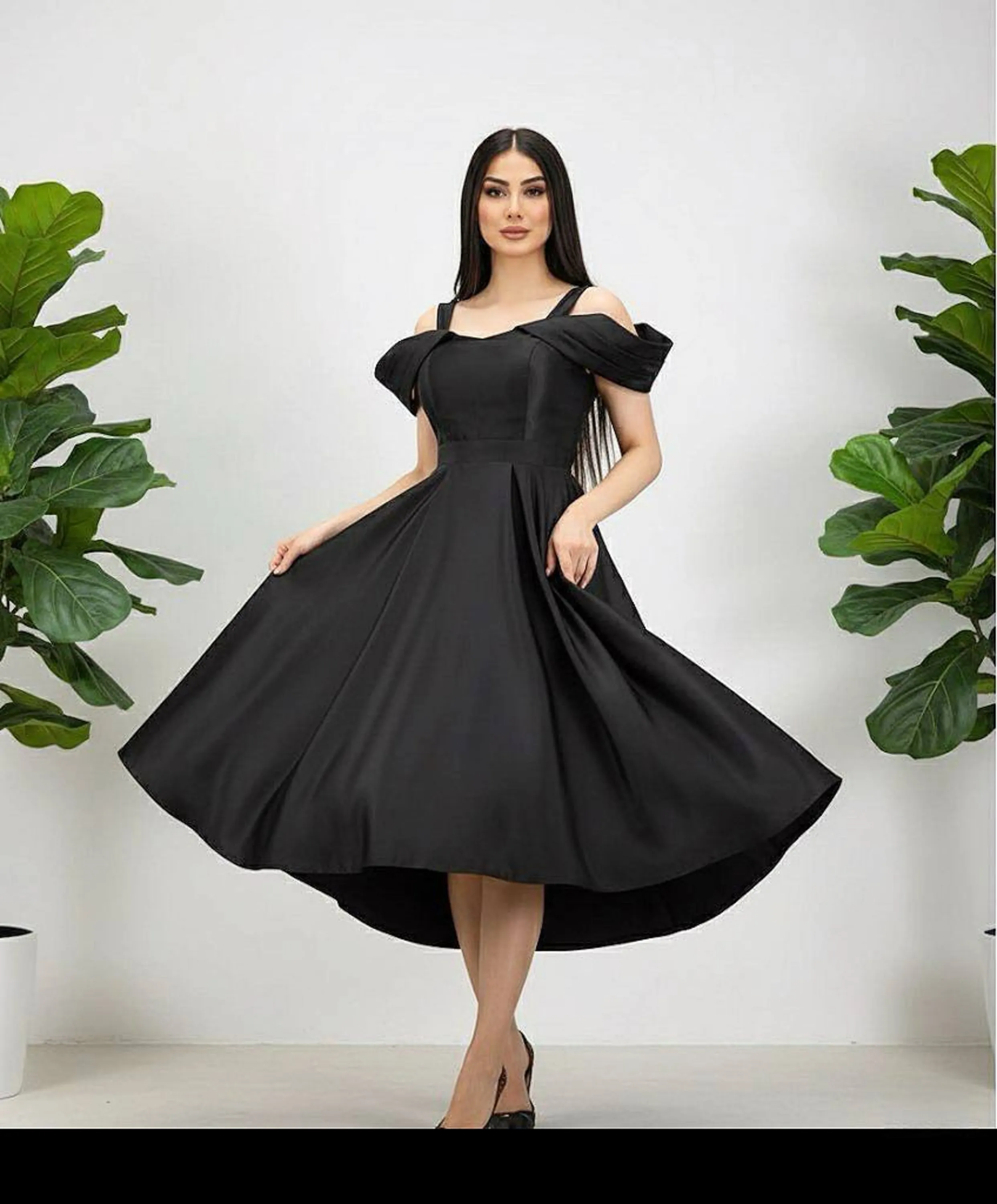 پیراهن نیلو