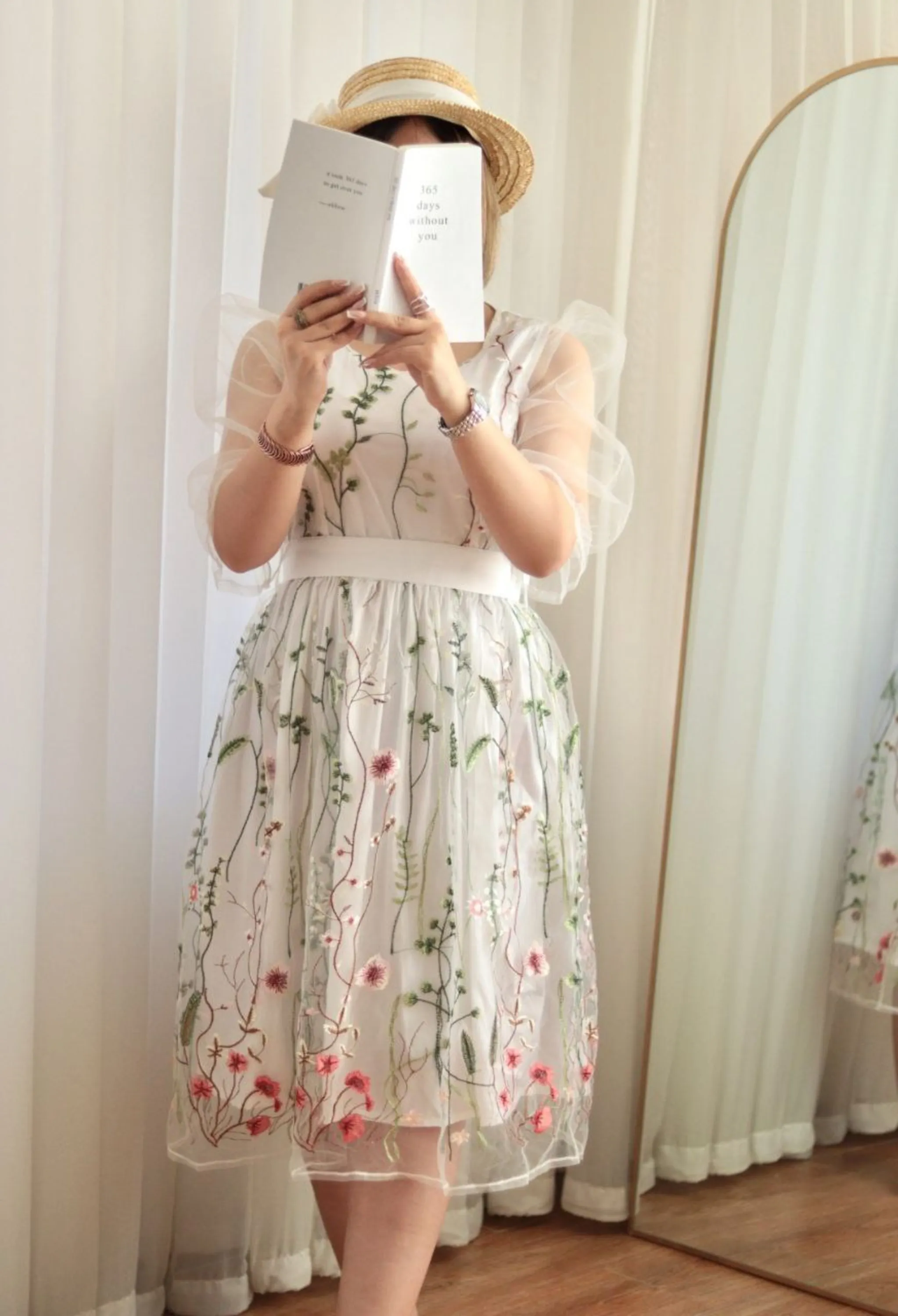 مجلسی کوتاه پرنسس