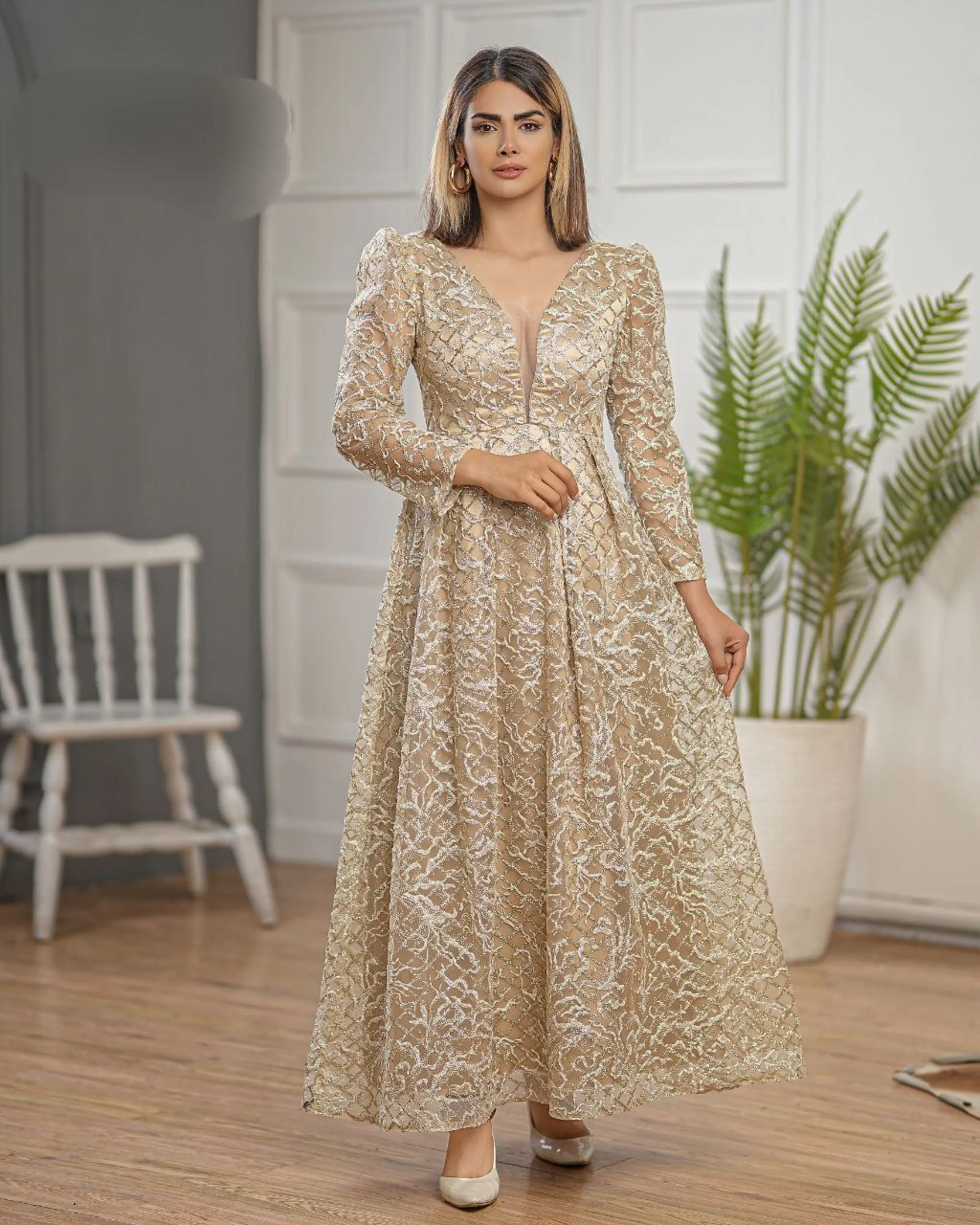 مجلسی گیپور سلینا