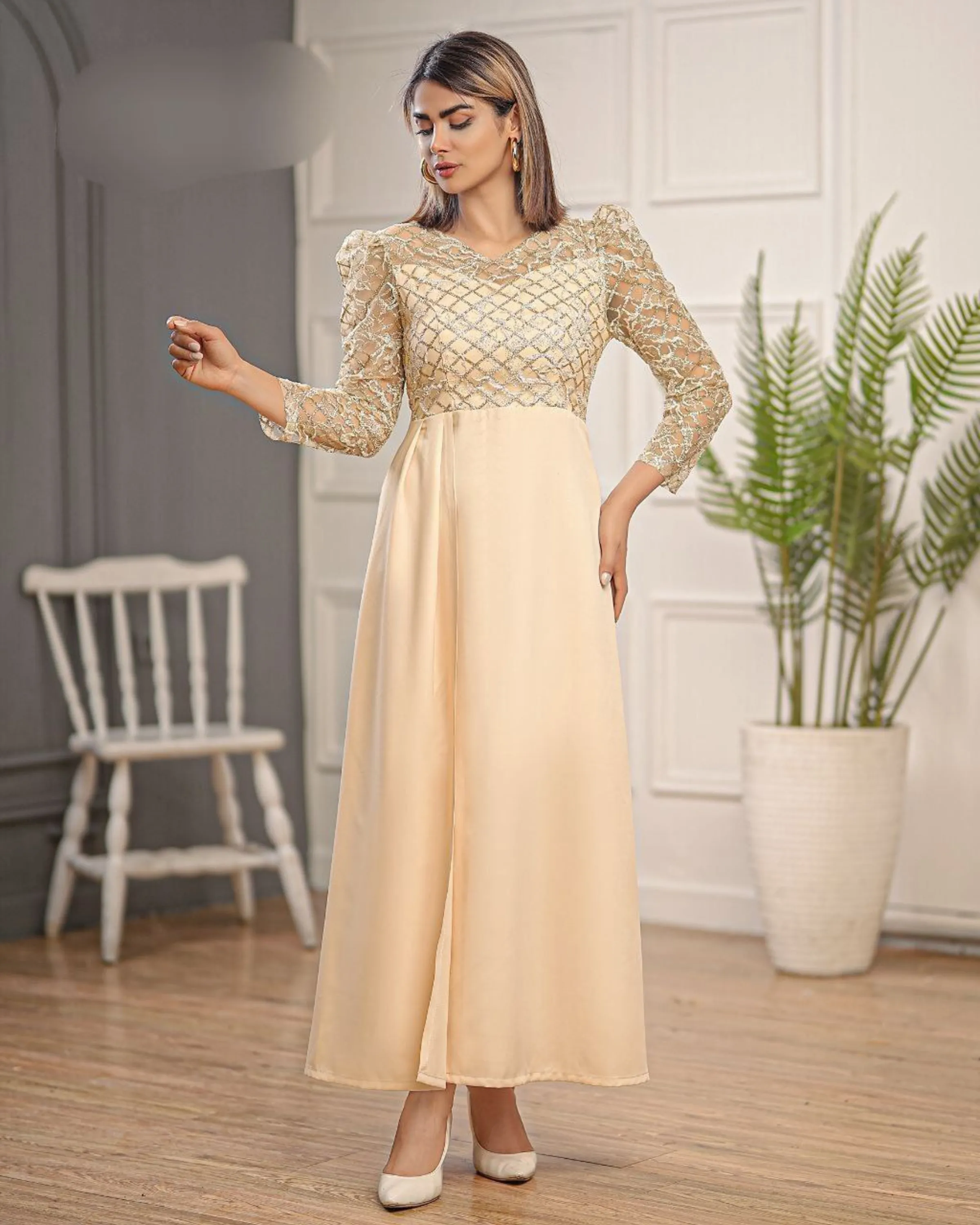 مجلسی گیپور و مازراتی سلینا