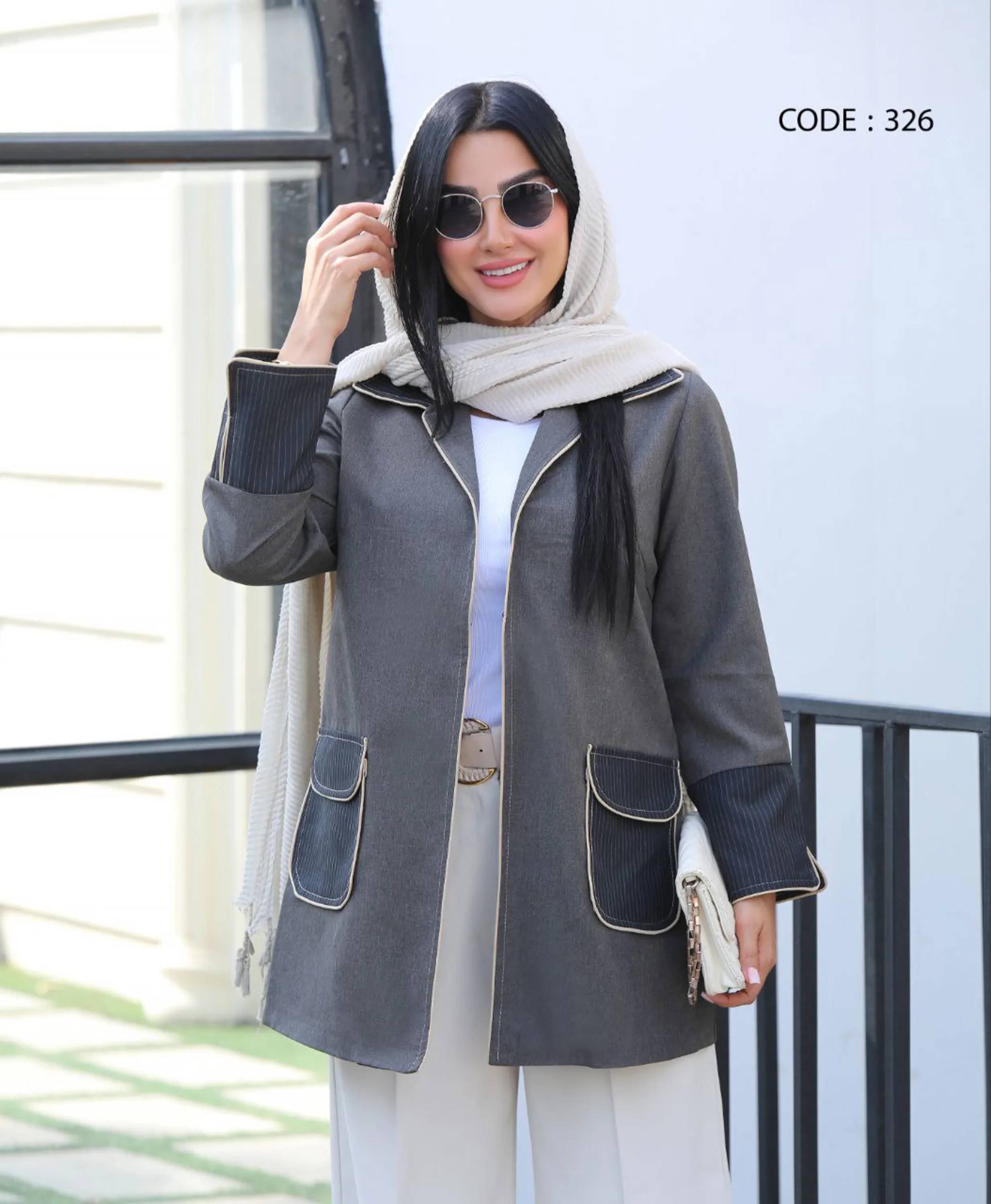 مانتو کتی اسپرت