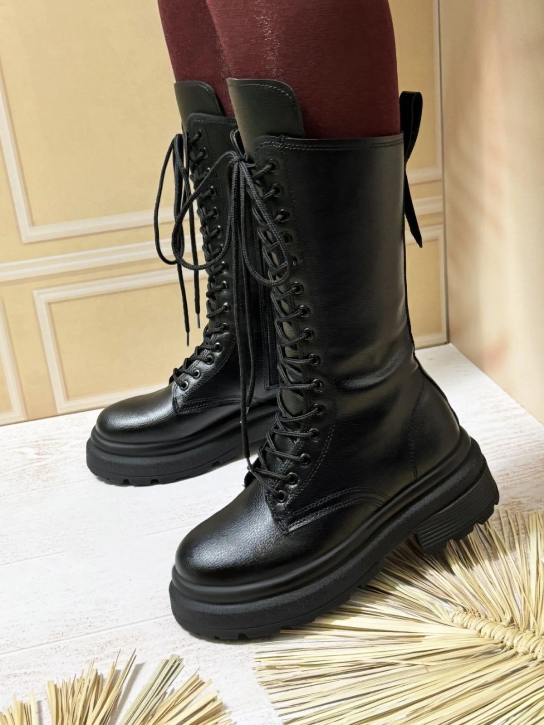 بوت بلند بندی