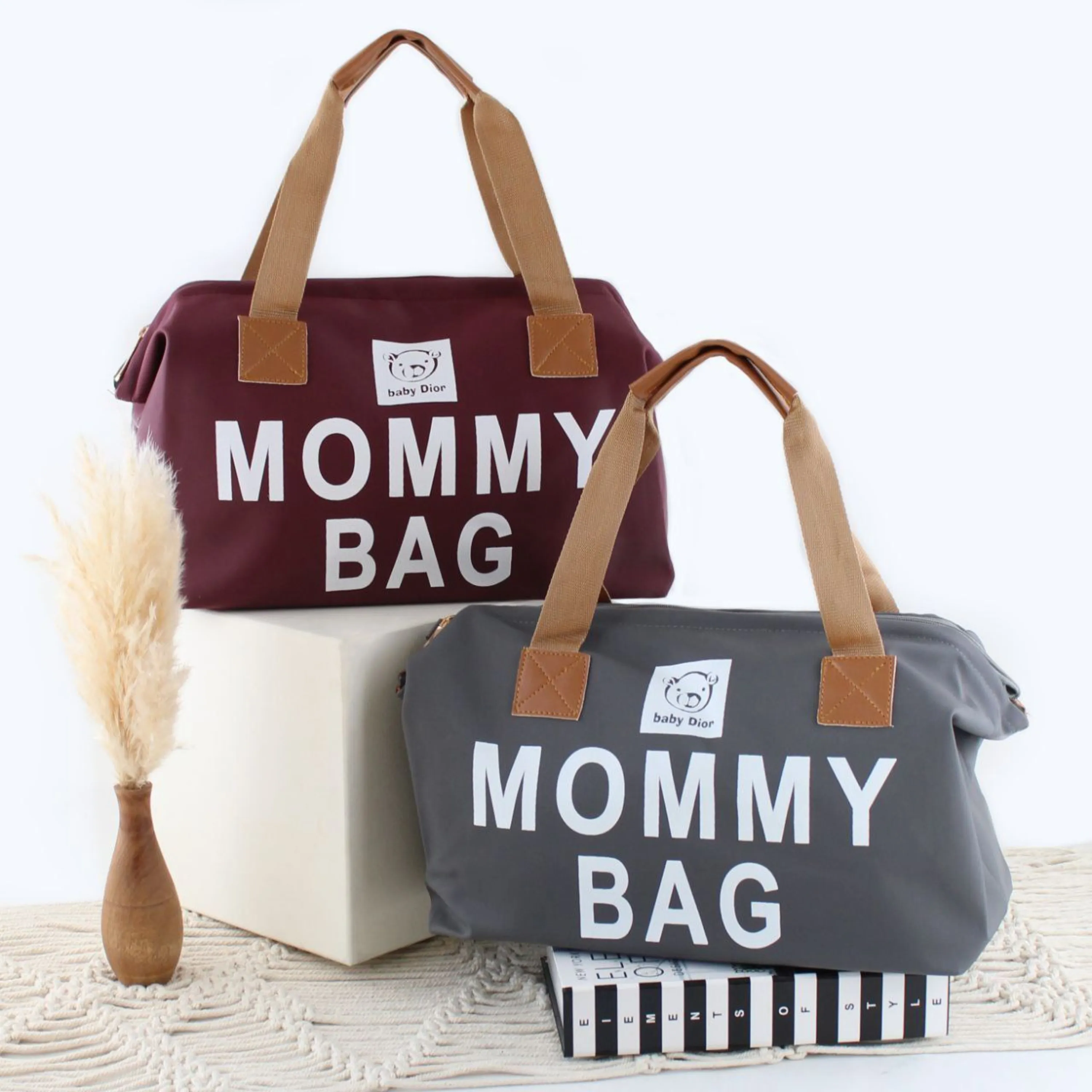 ساک مامی بگ