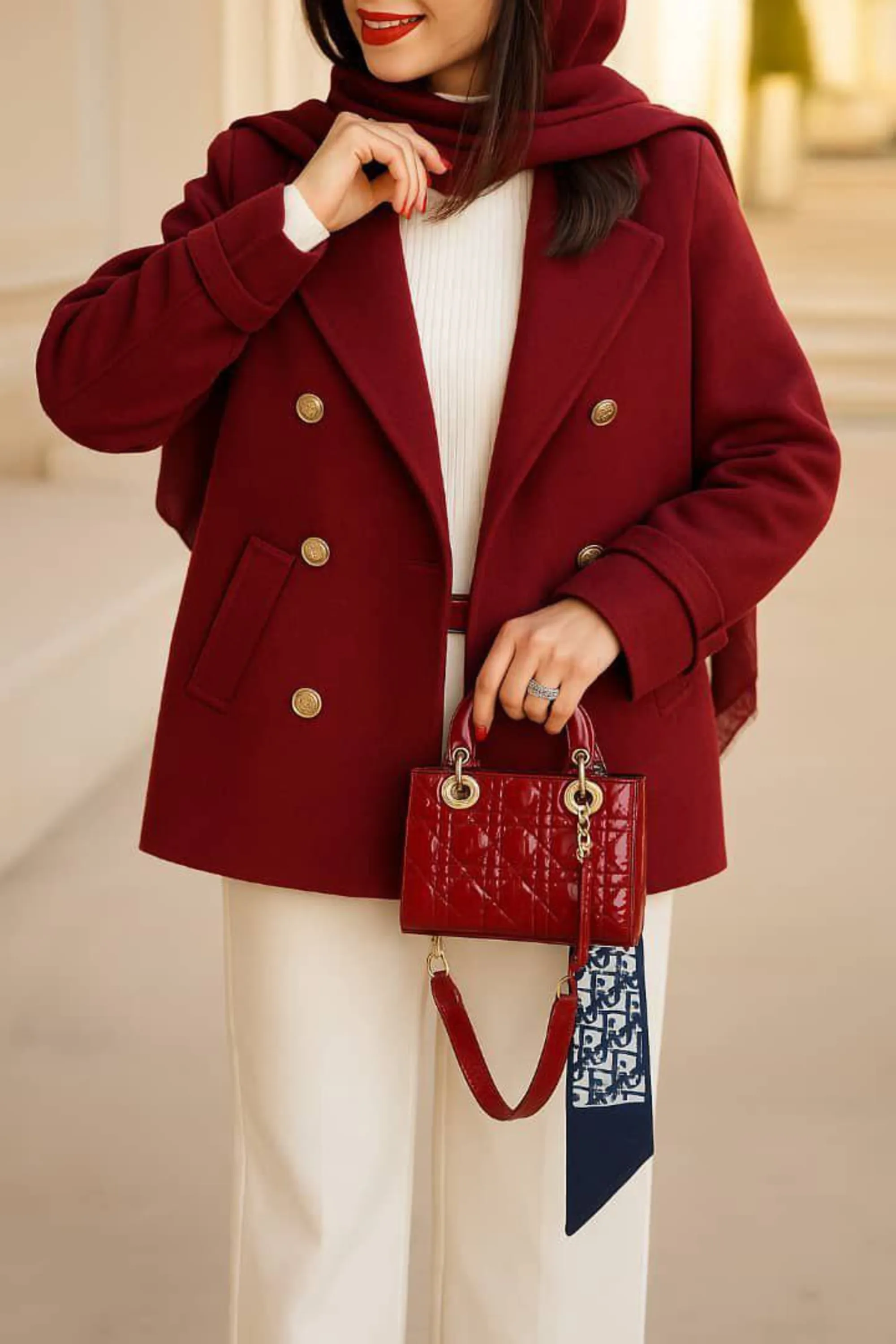 کت فوتر والا