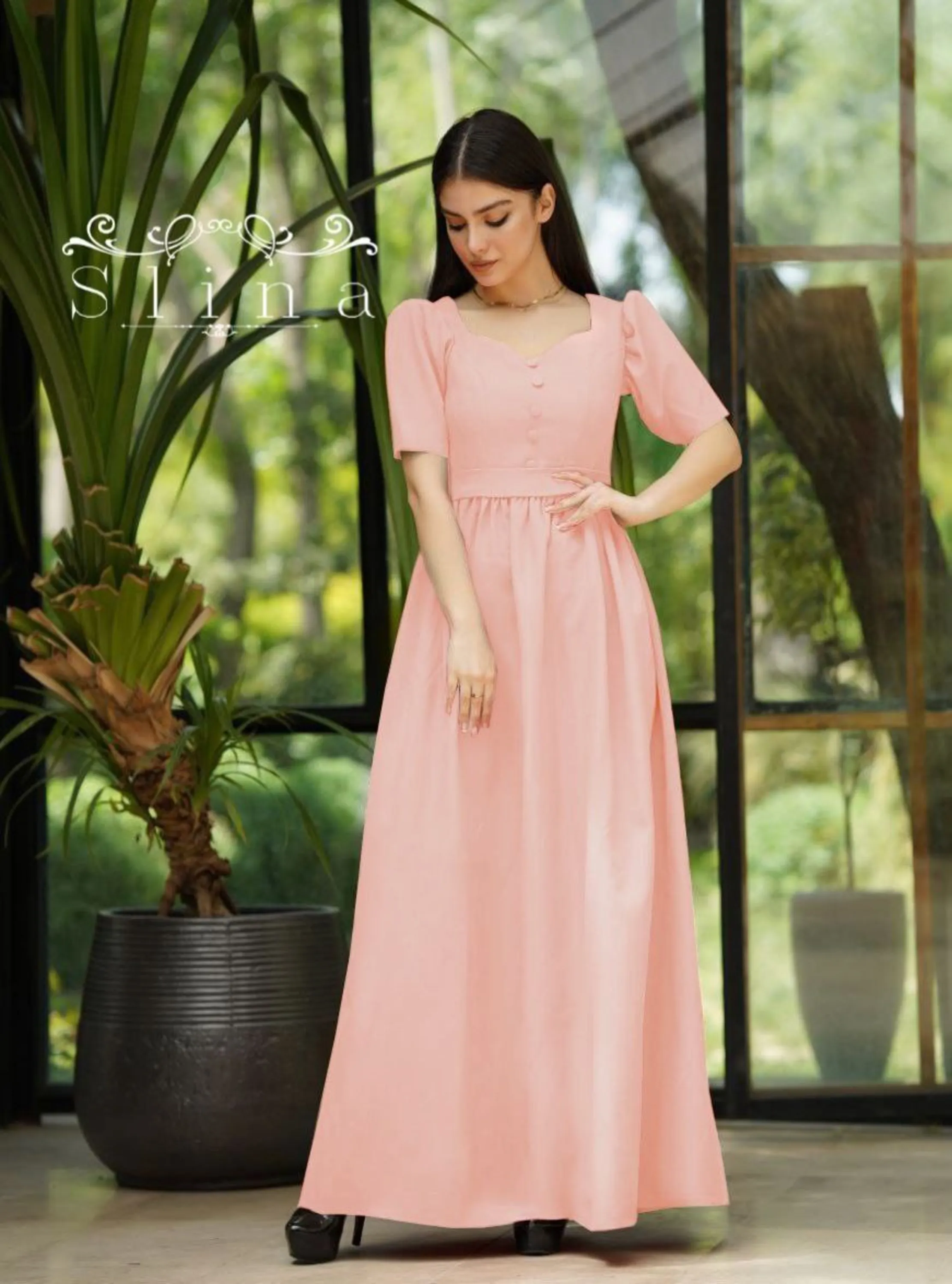 پیراهن مینو