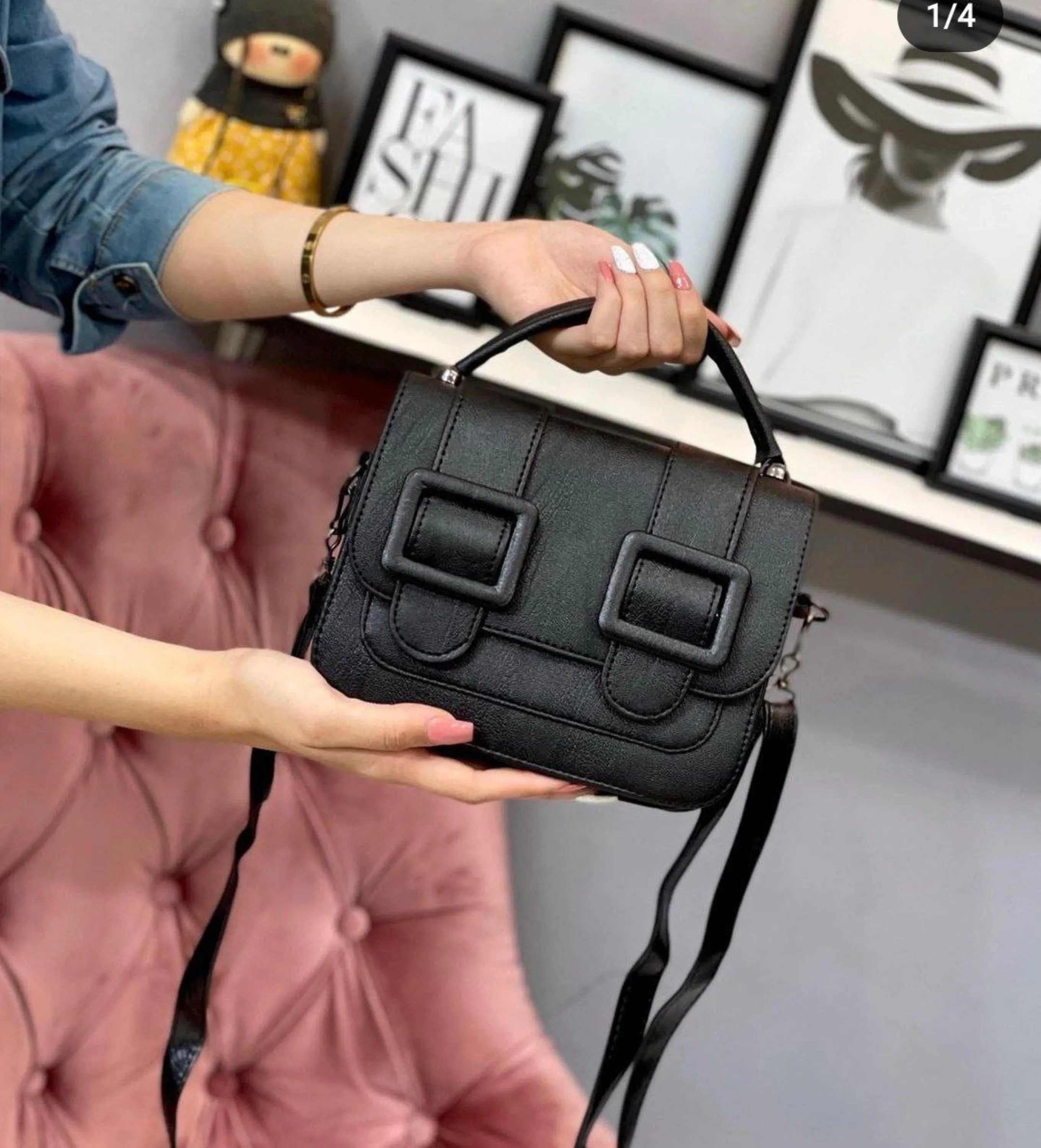 کیف کمربندی