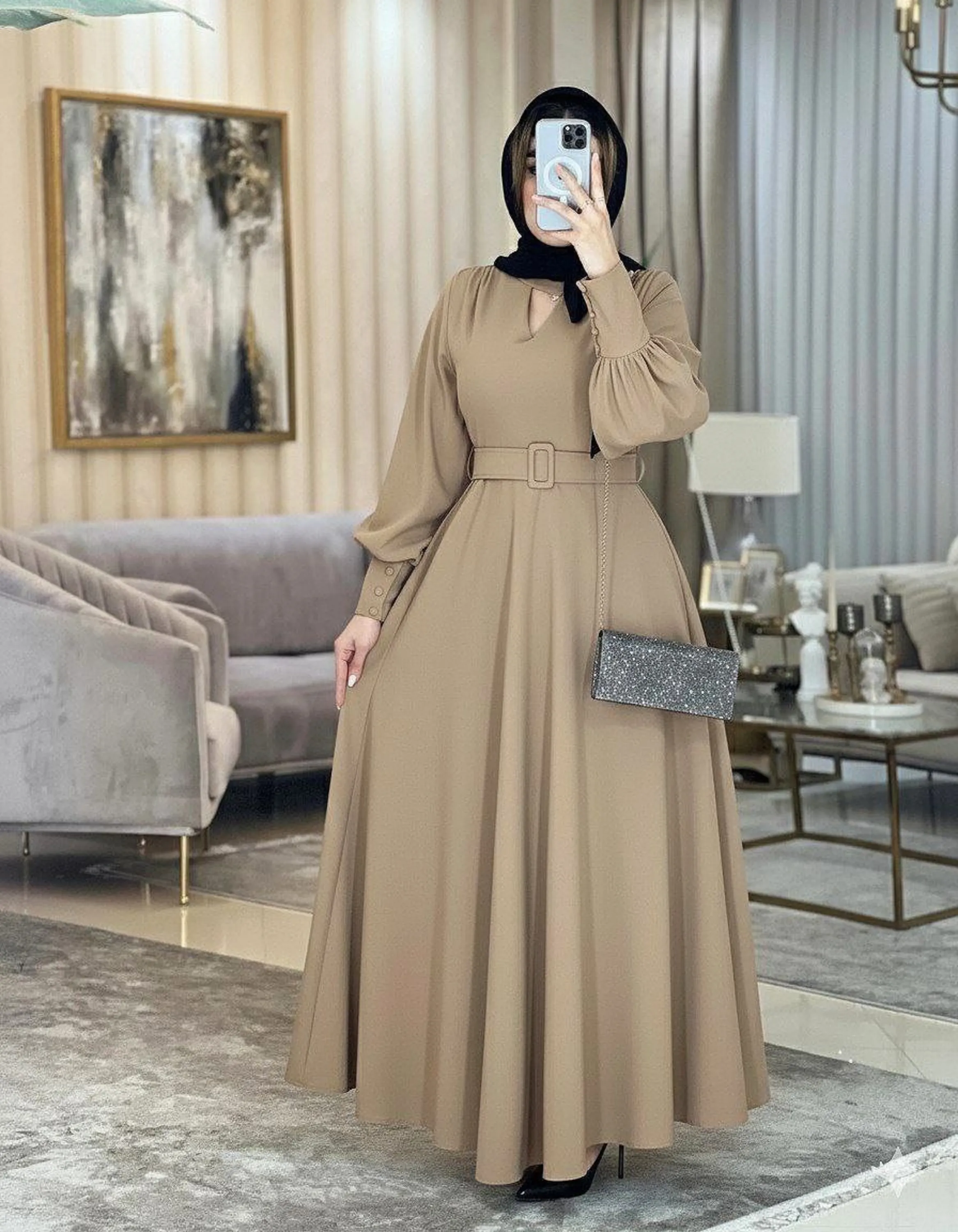 لباس مجلسی یلدا