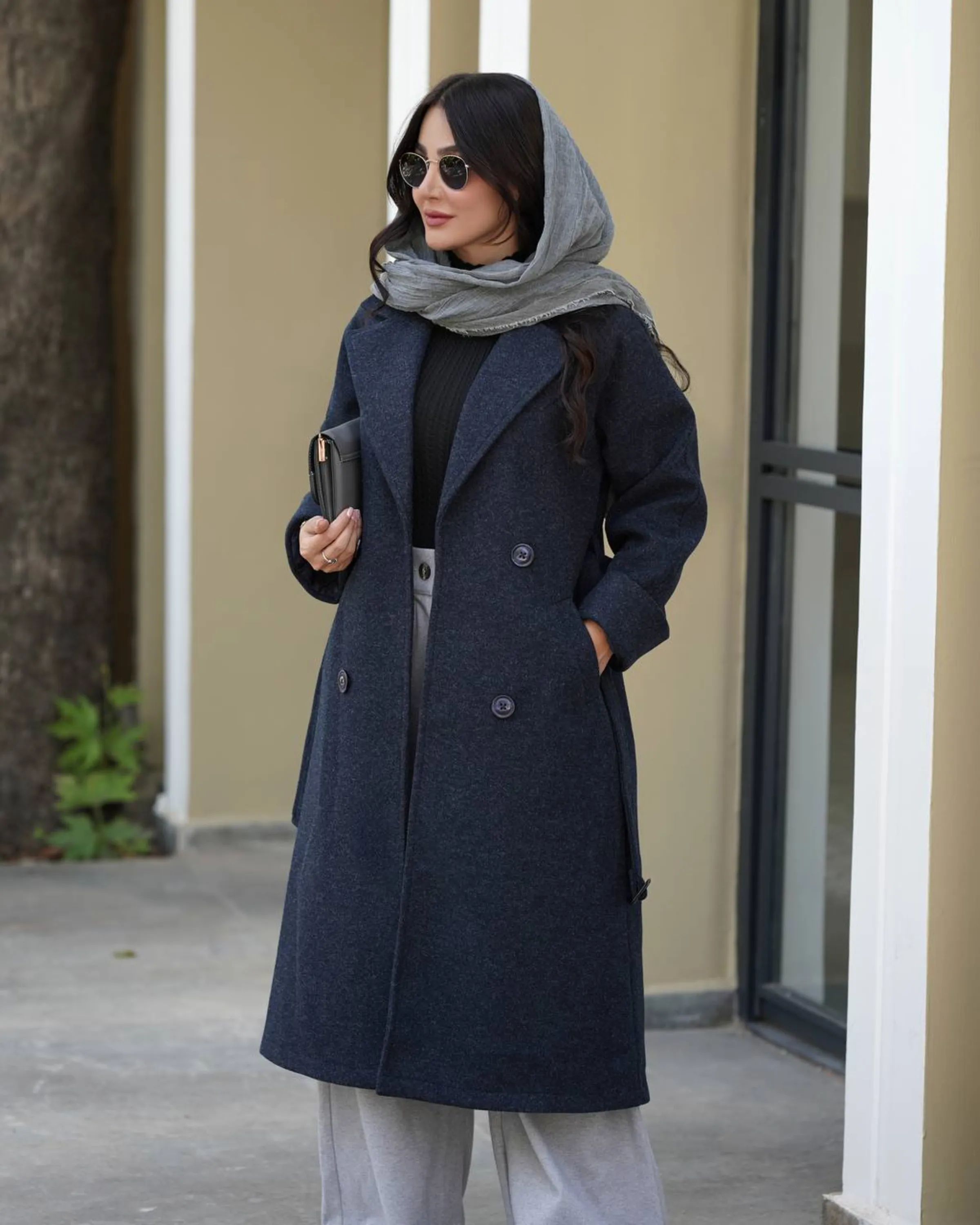 پالتو شایلی