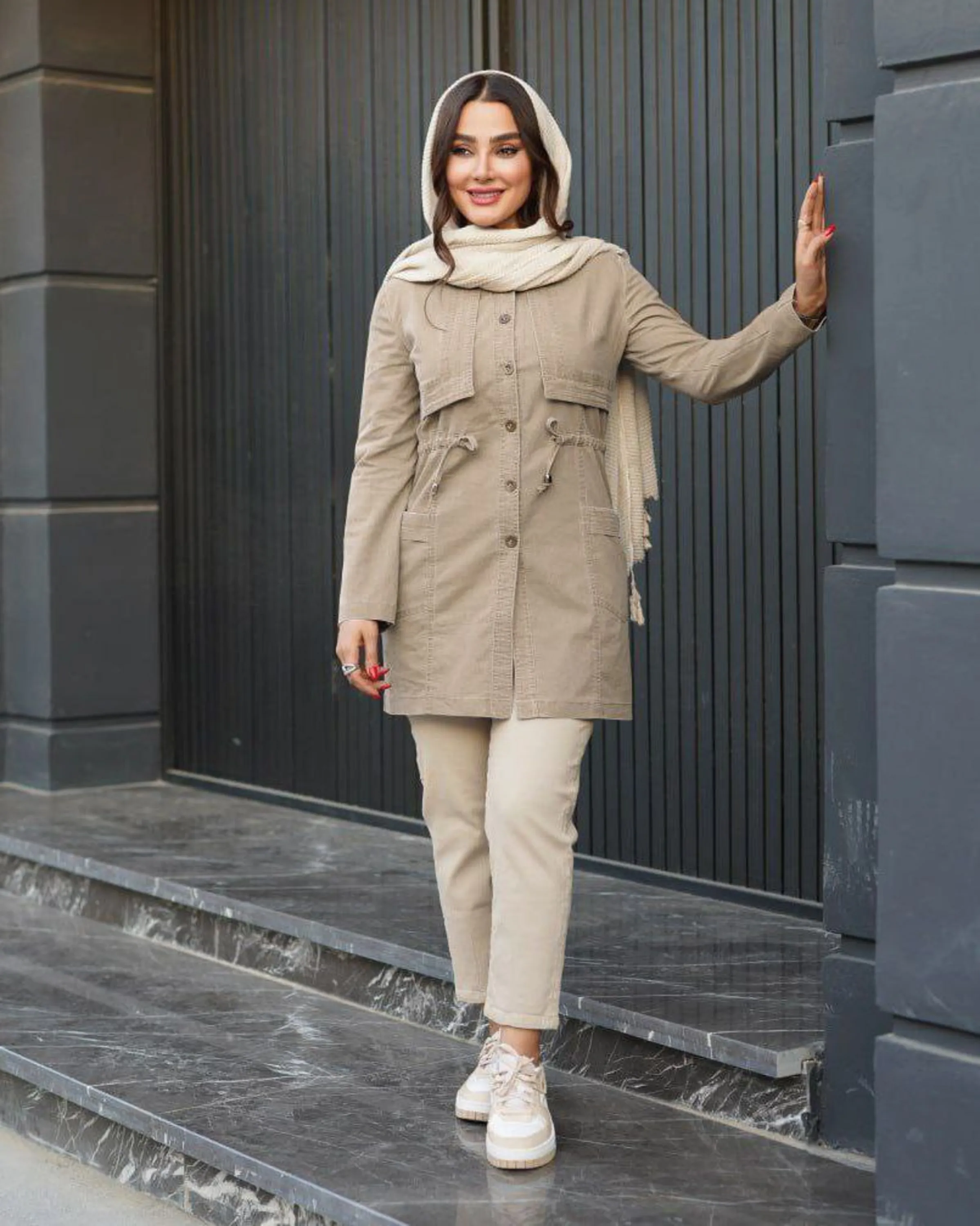 مانتو پالیز