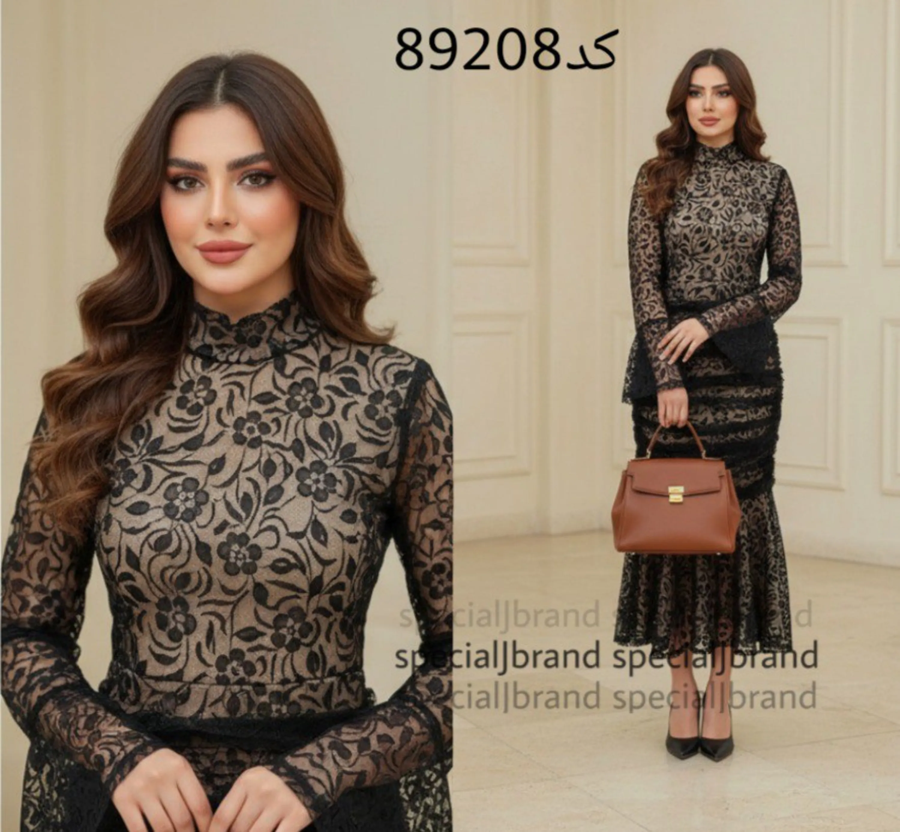 پیراهن گلوریا