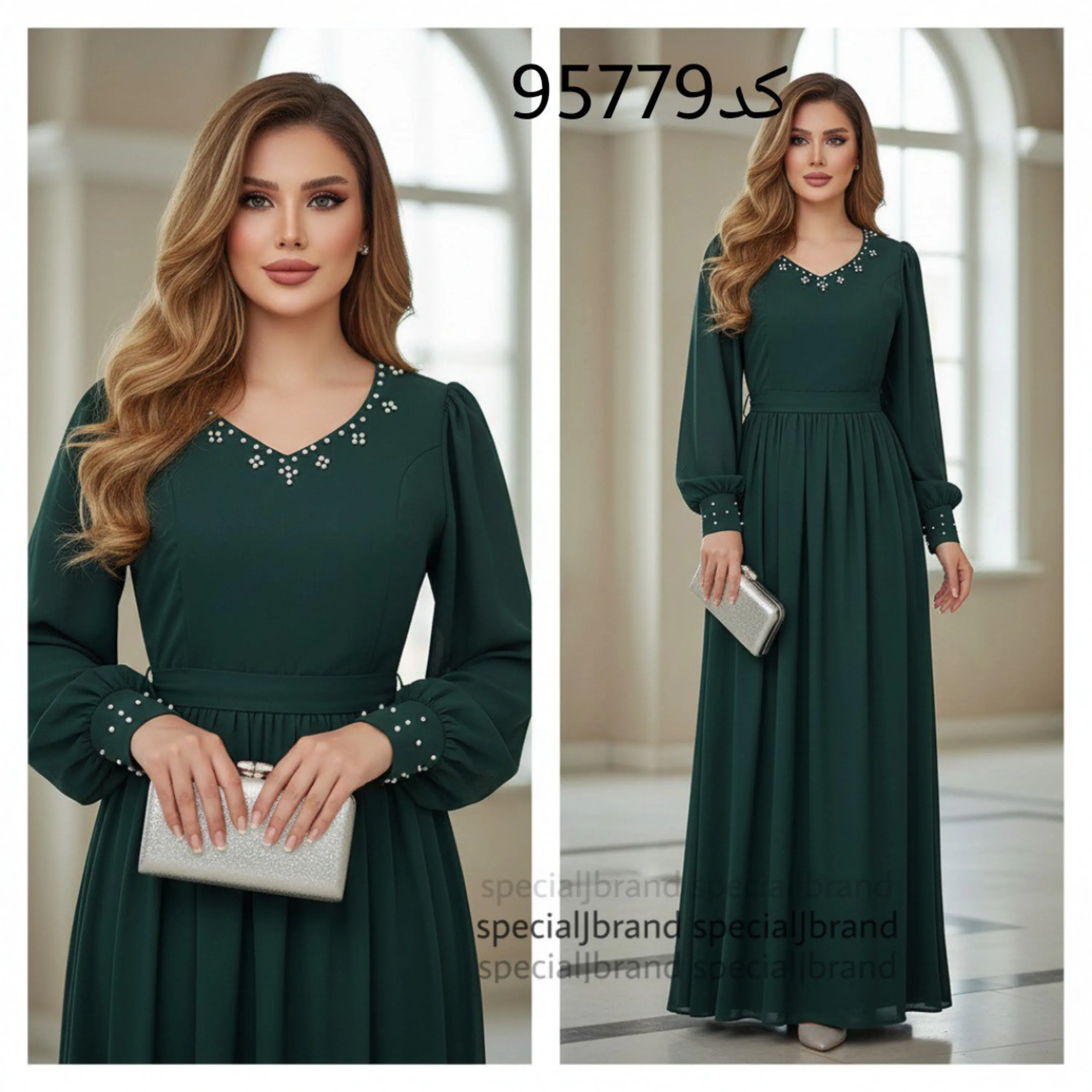 پیراهن سیلویا