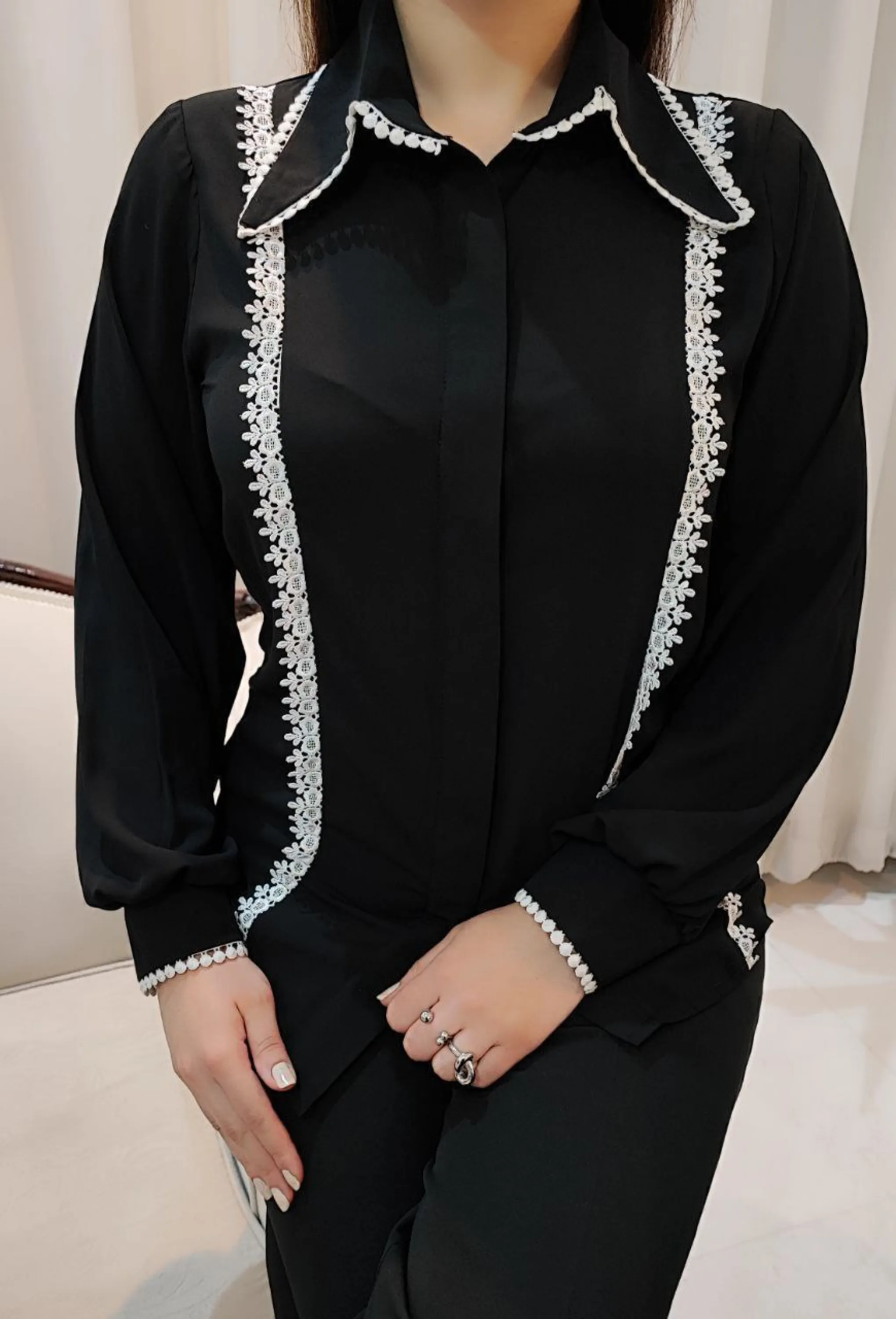 شومیز ماتیس