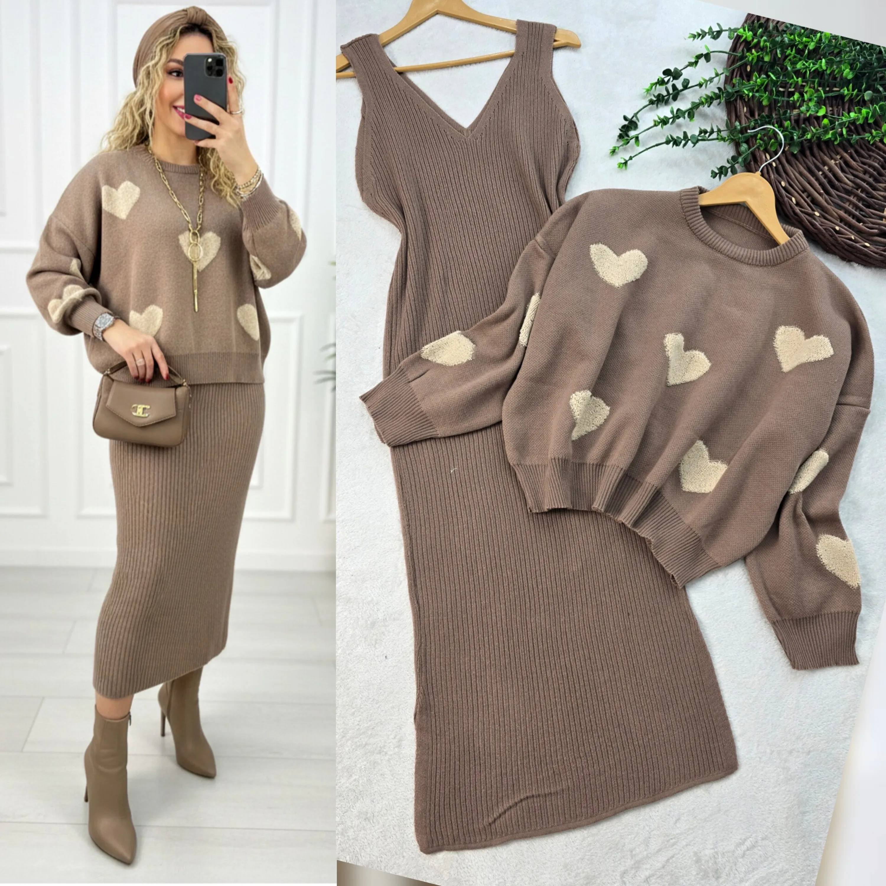 ست بافت قلب