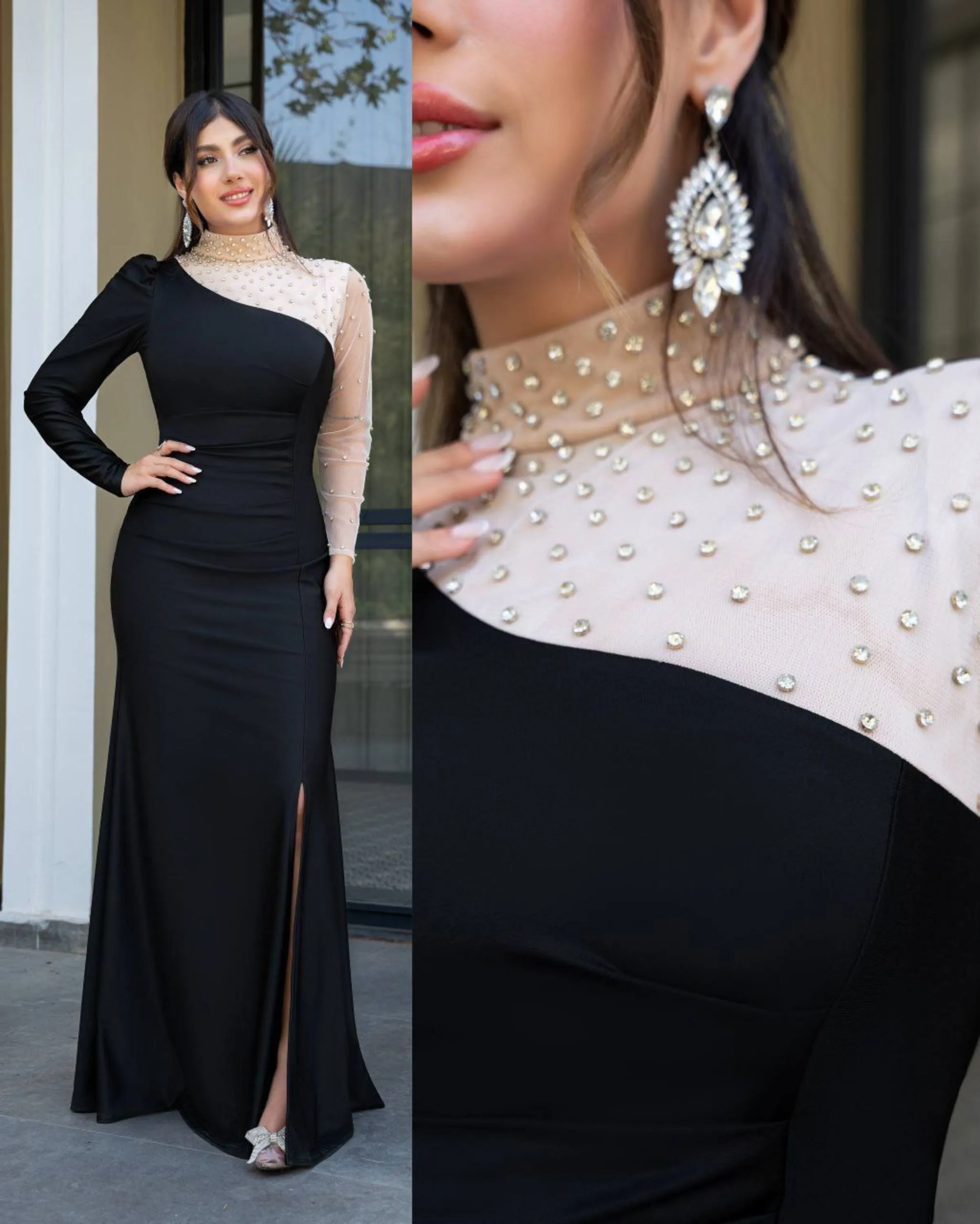 مجلسی الناز