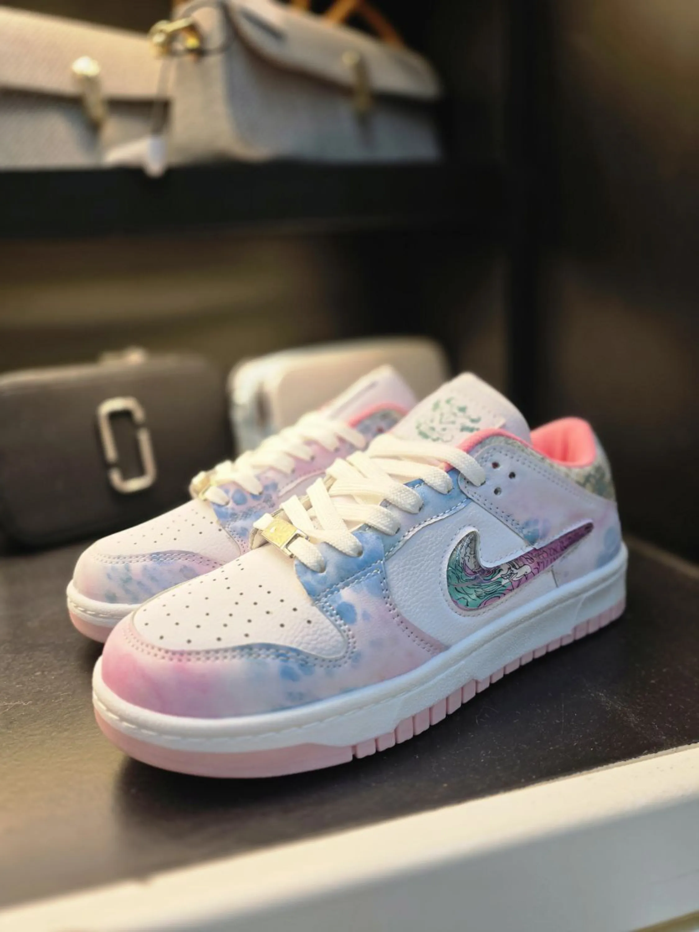 کتونی نایک دراگون