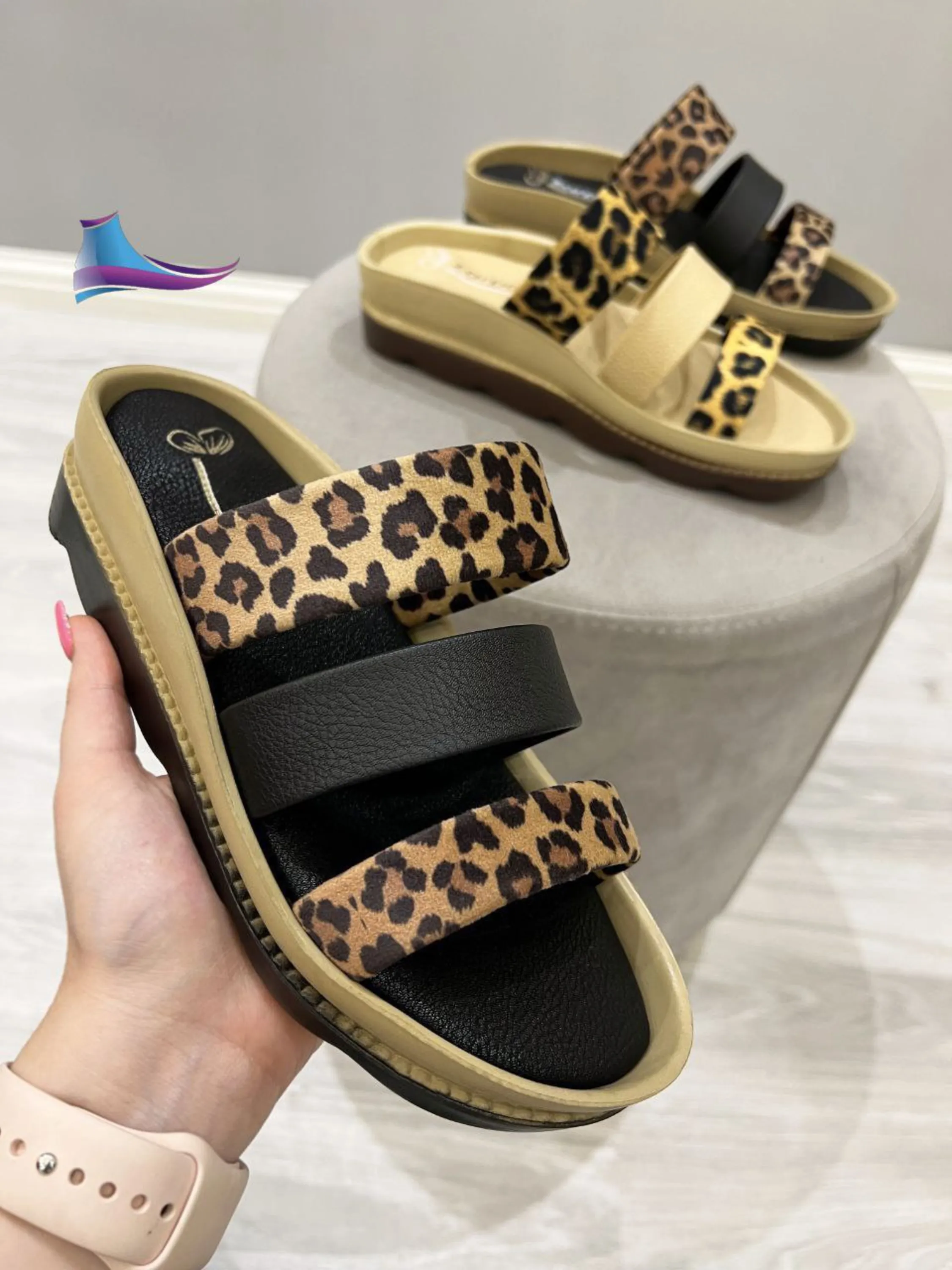 صندل پلنگی طبی