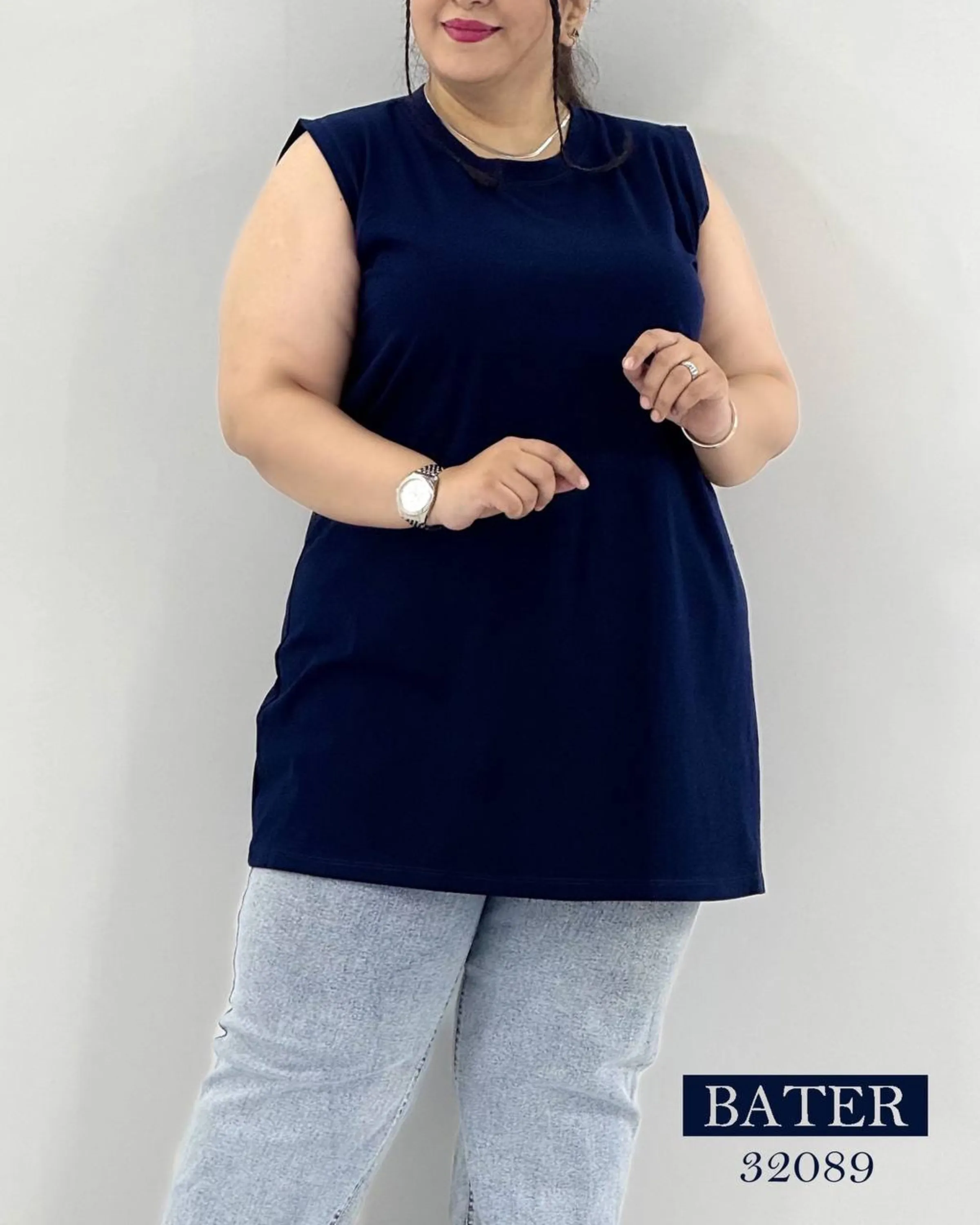 زیر سارافونی سایز بزرگ