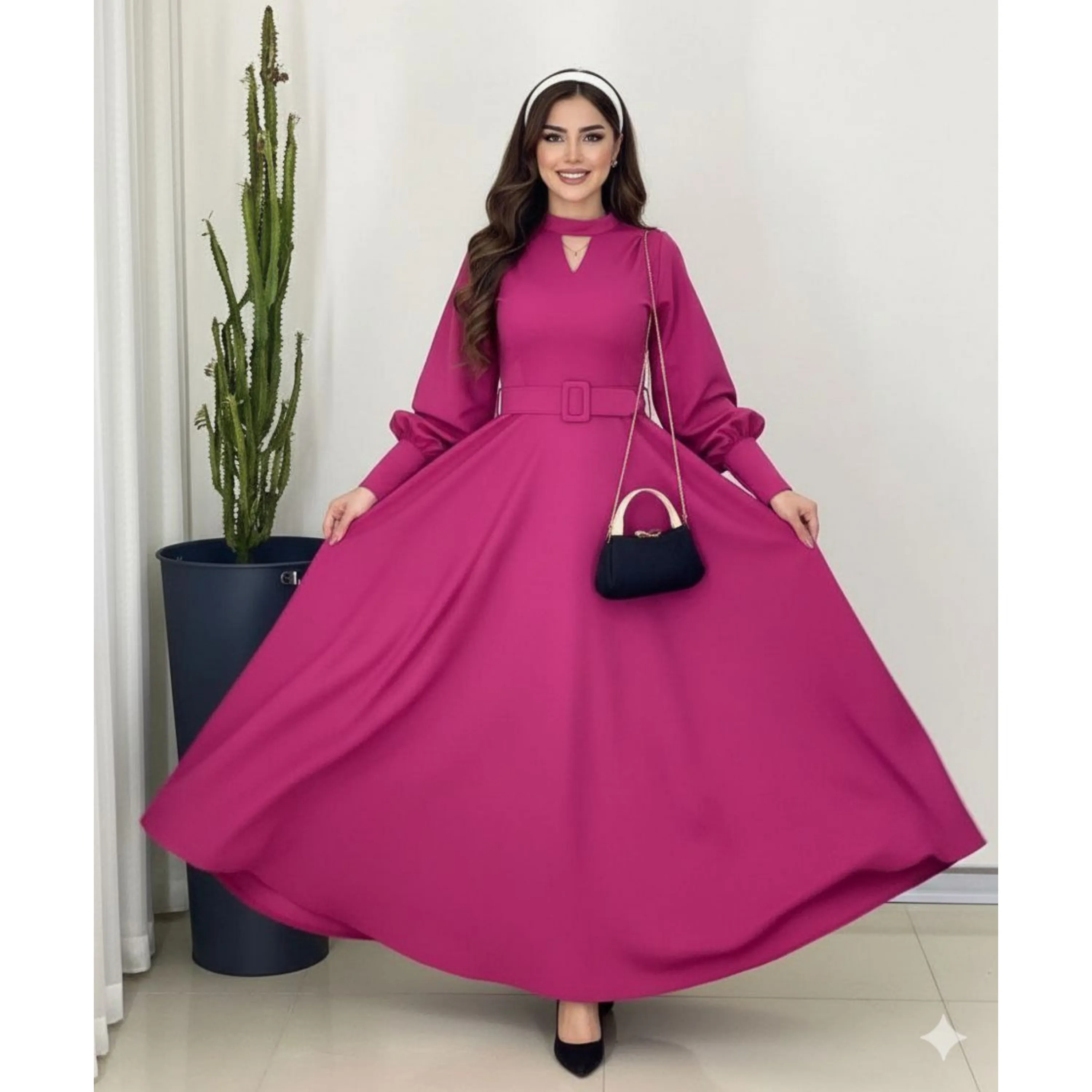 لباس مجلسی ویکتوریا