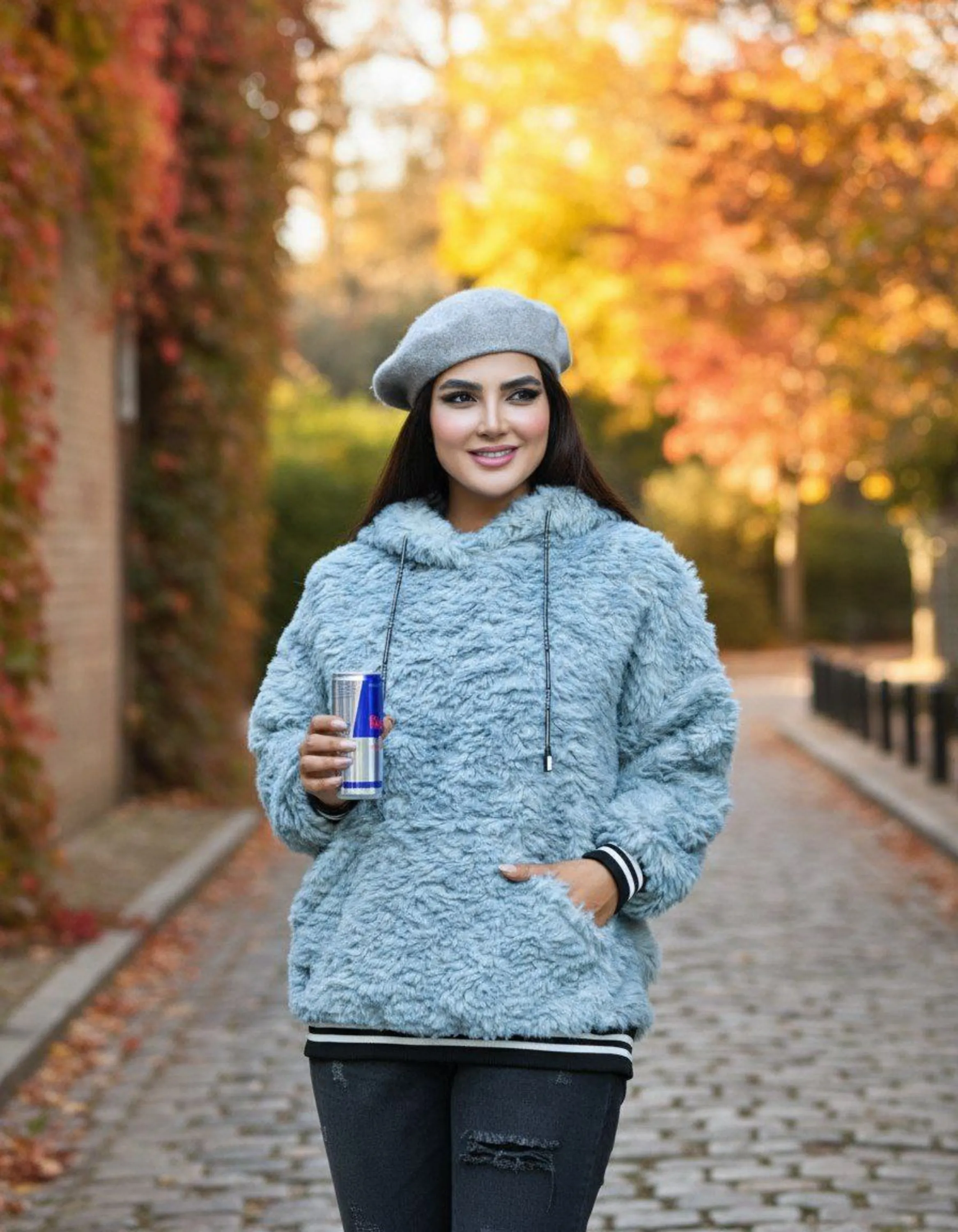 هودی تدی لیزا