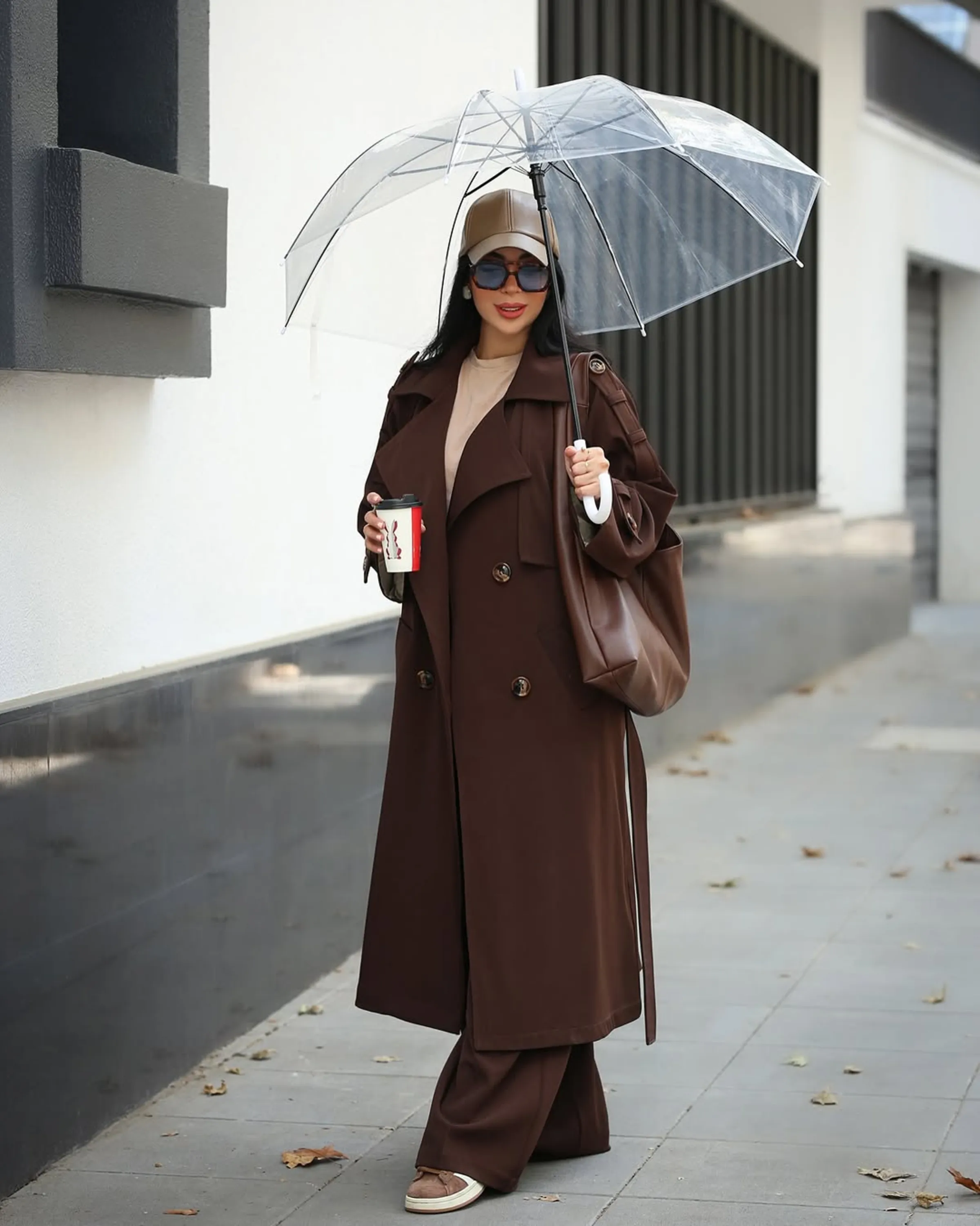 مانتو و شلوار مازراتی