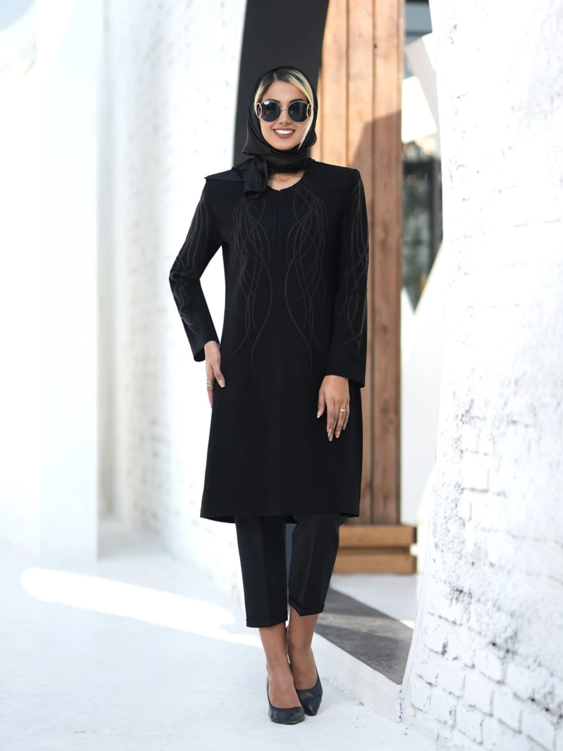 مجلسی دنیز 2