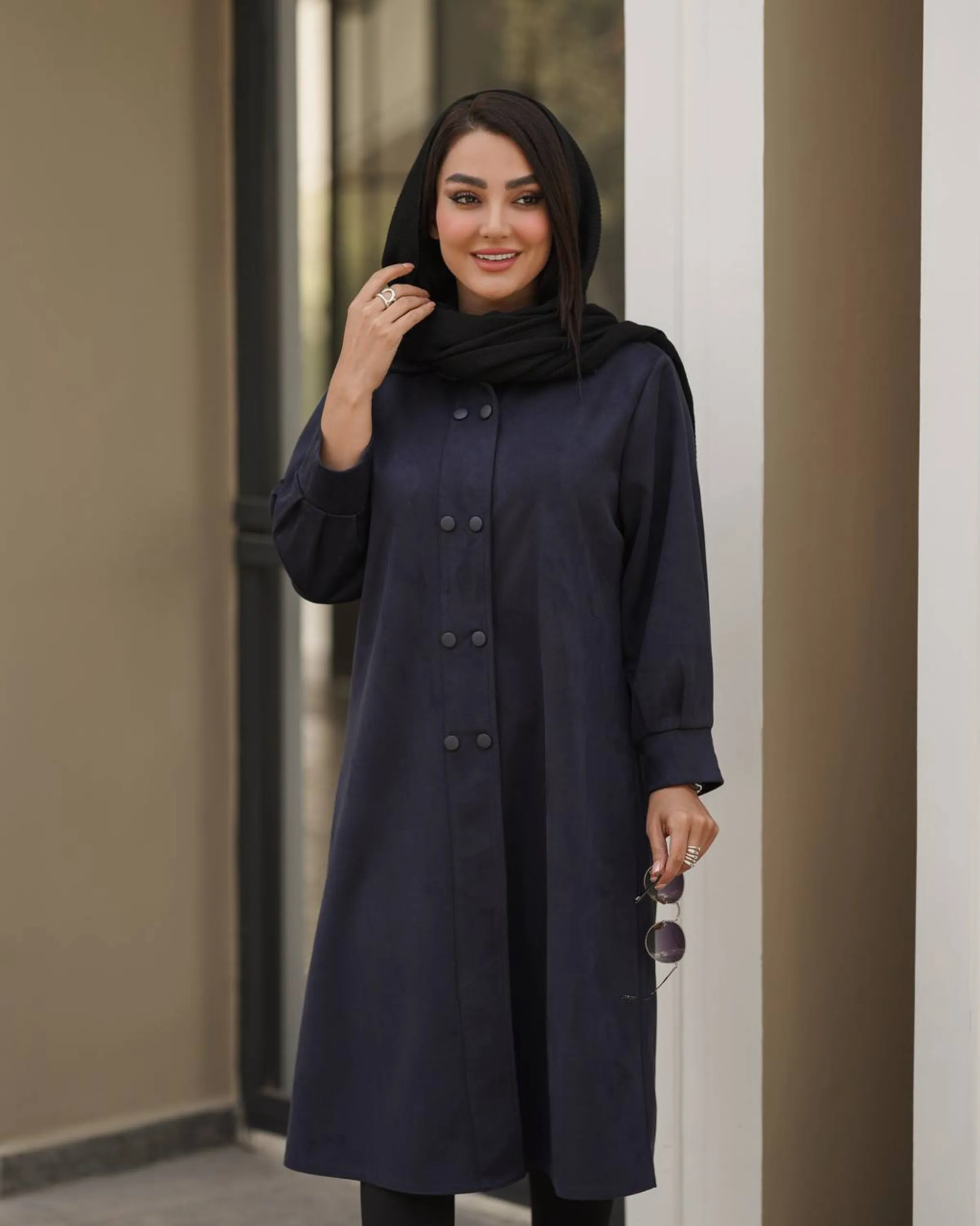 پالتو سوییت نگین