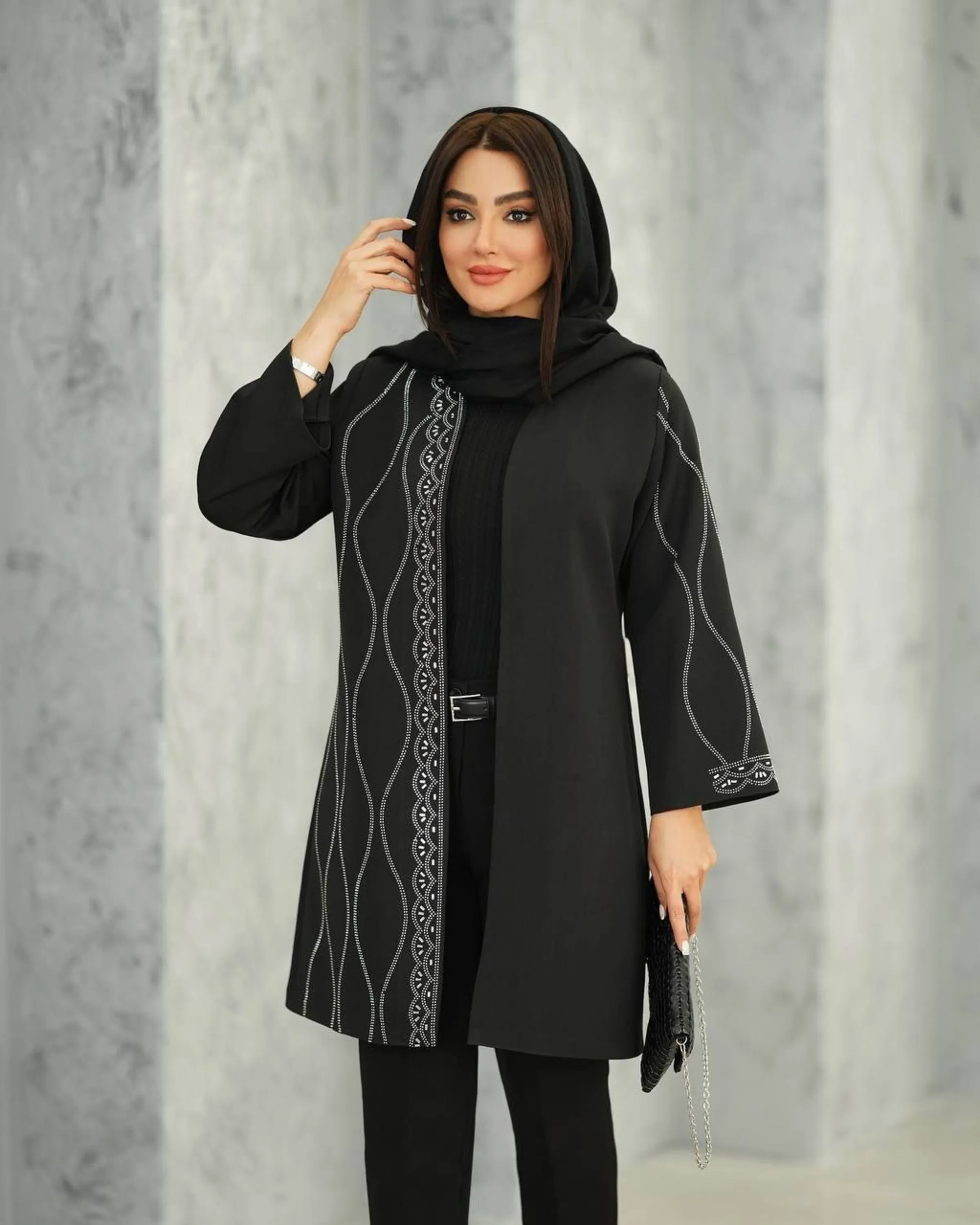 مانتو مهدیس