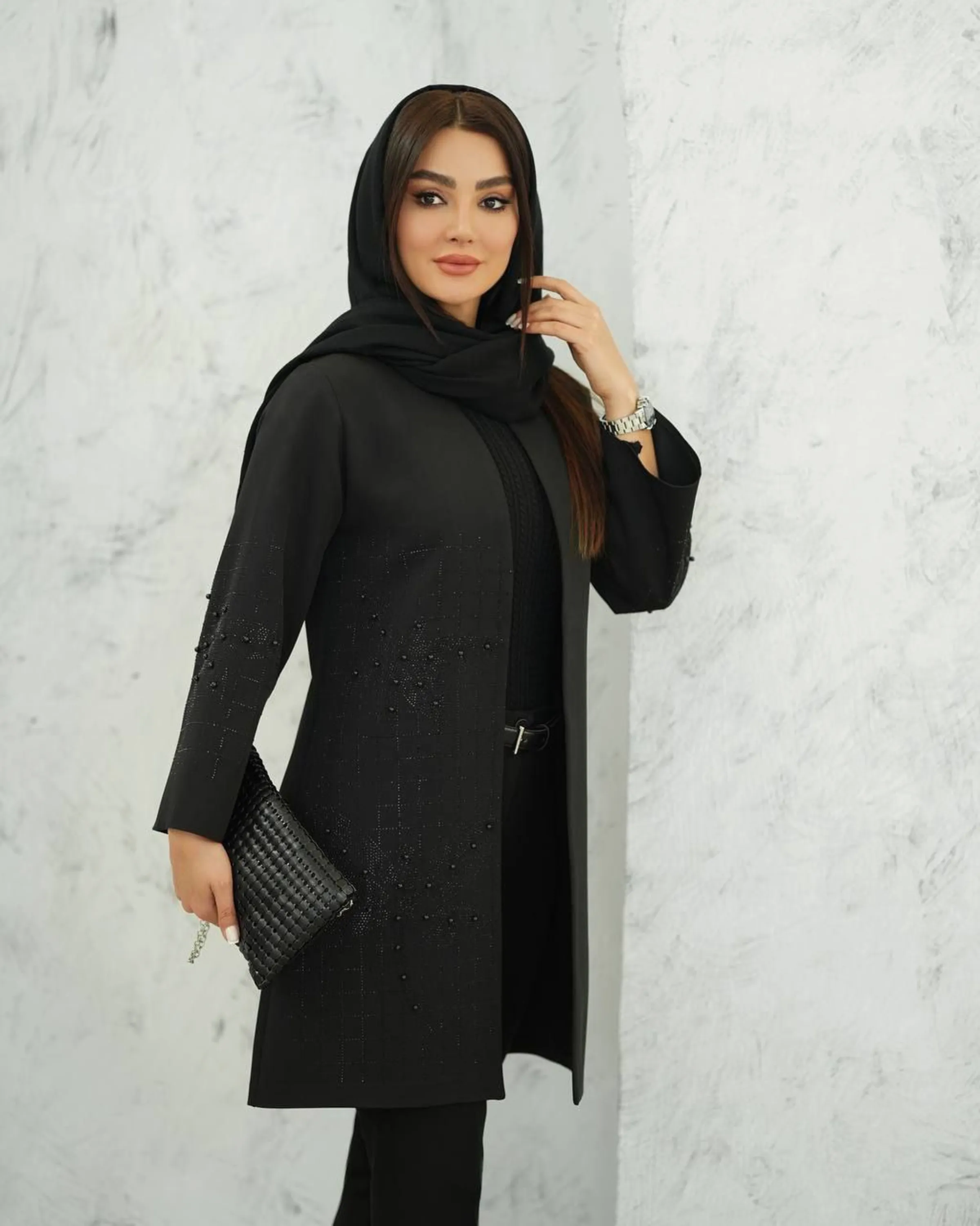 مانتو مهشید