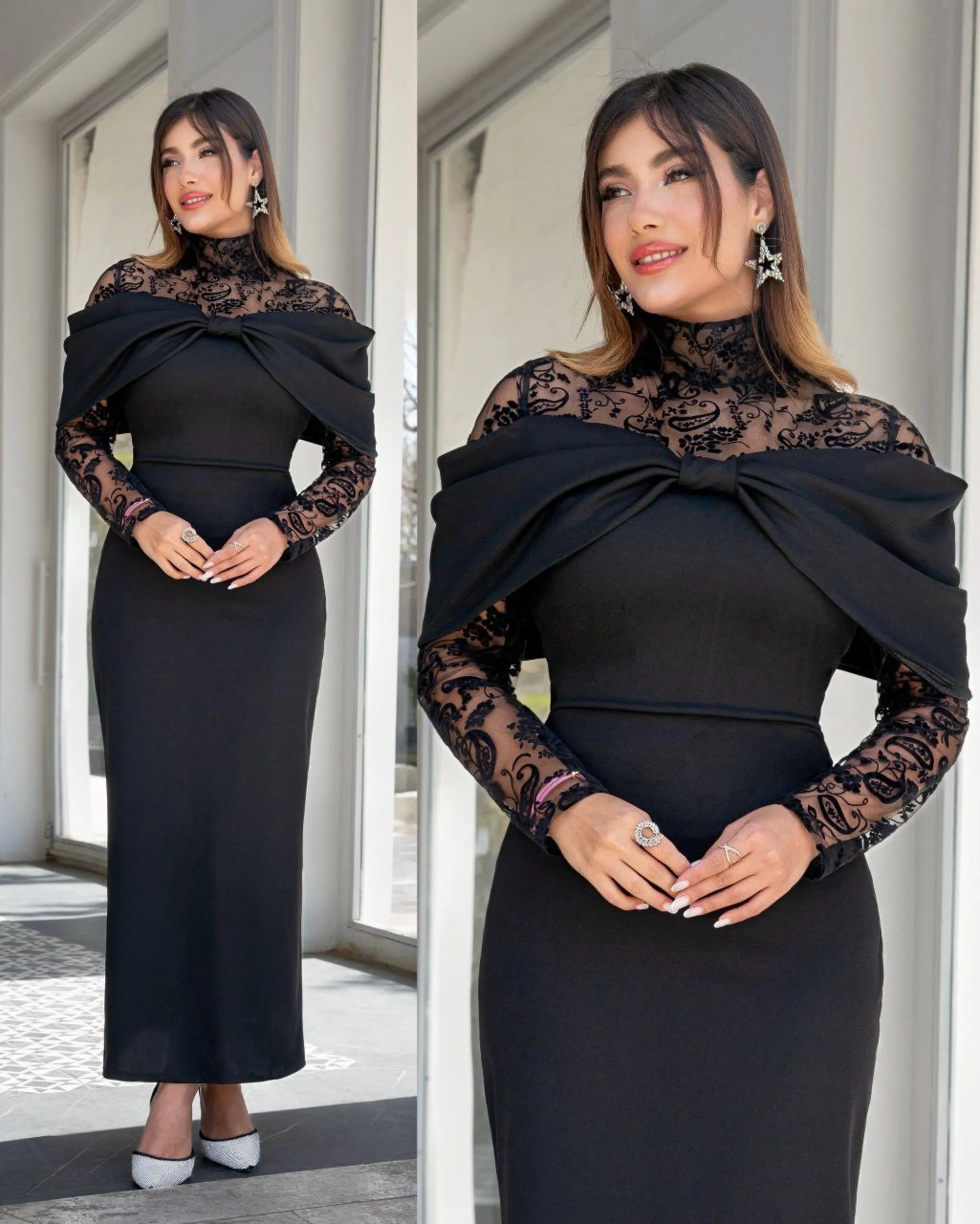 مجلسی شکوفه