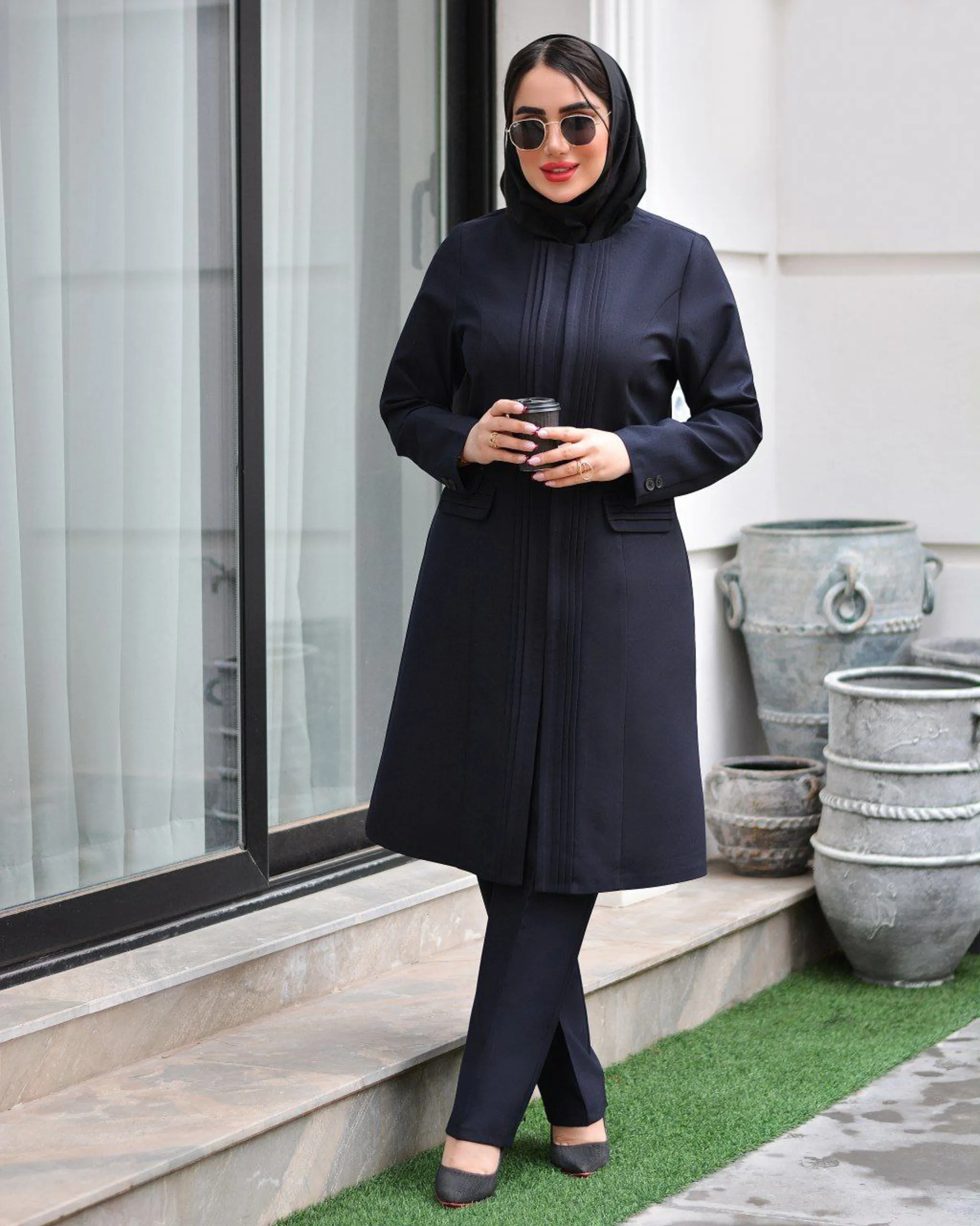 ست اداری لاوین