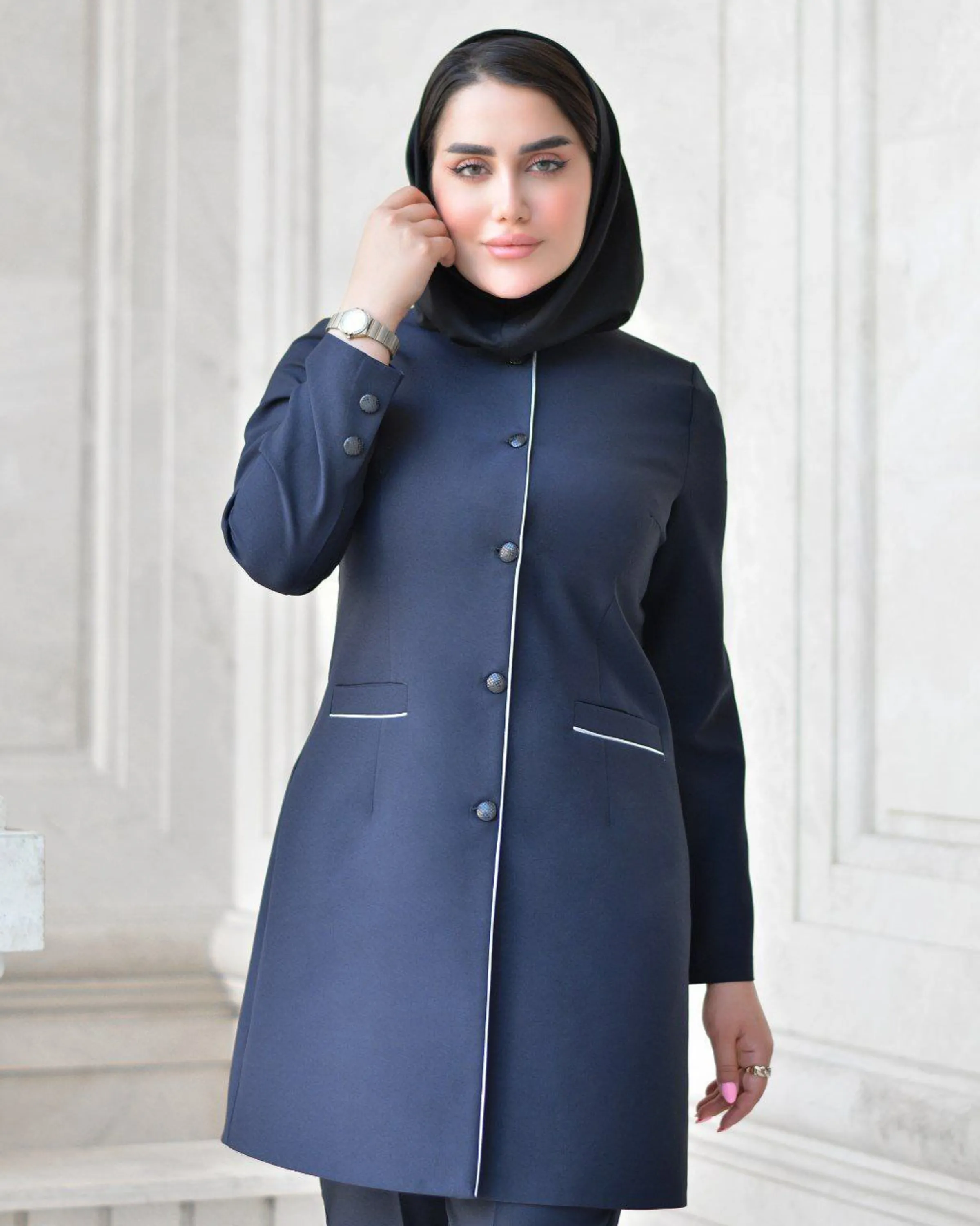 ست اداری سولماز