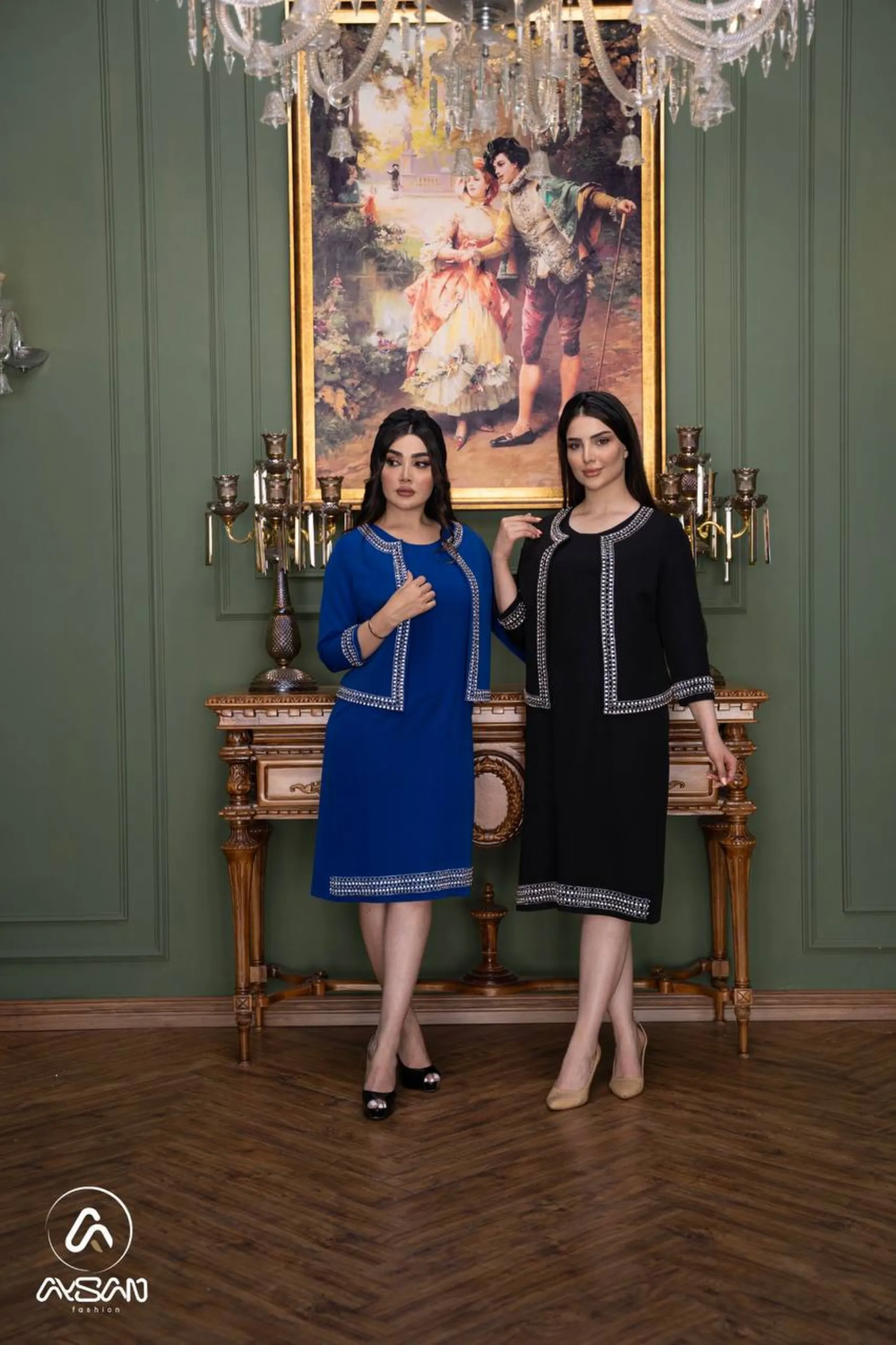 کت و سارافون سپنتا