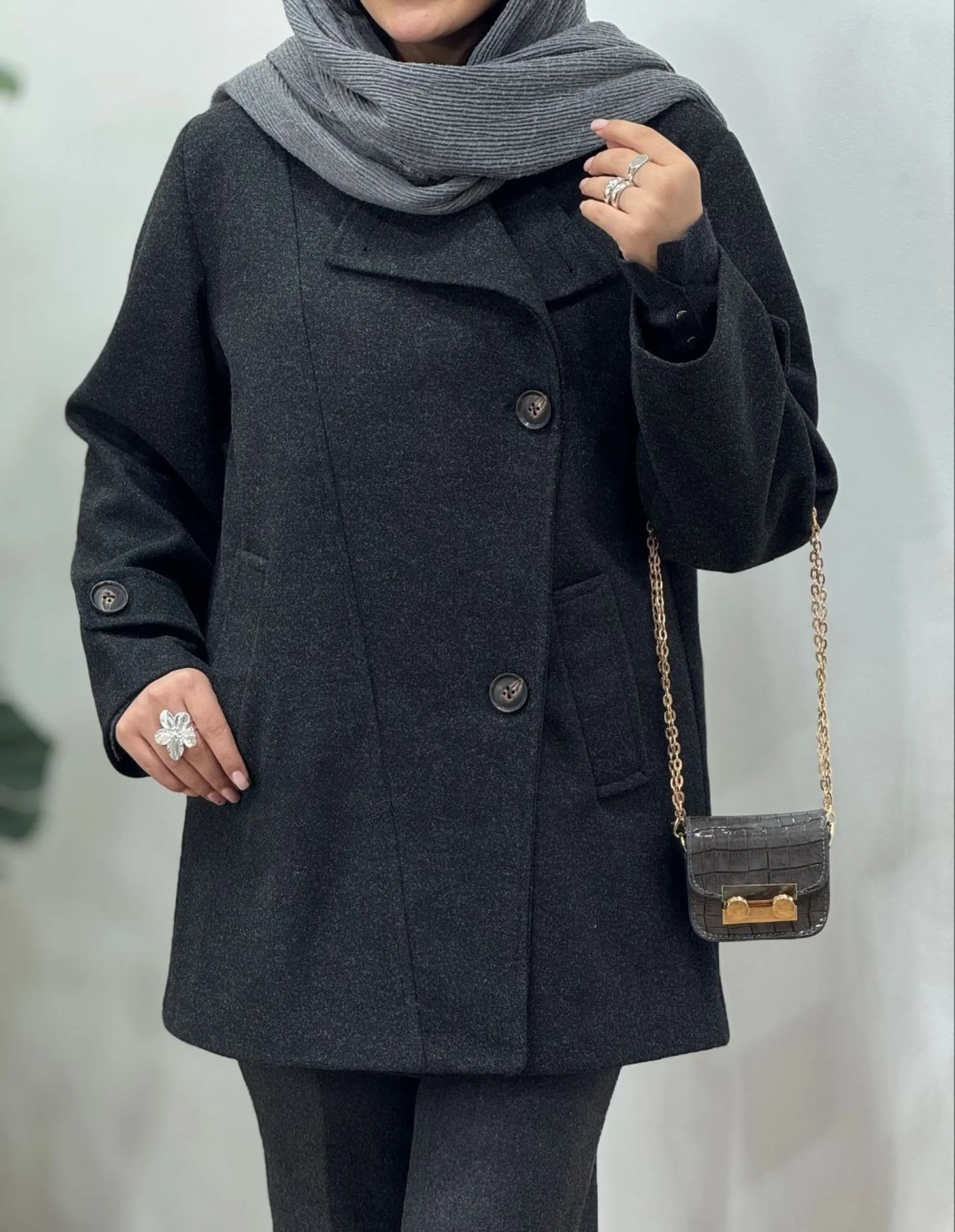 پالتو آرمیس