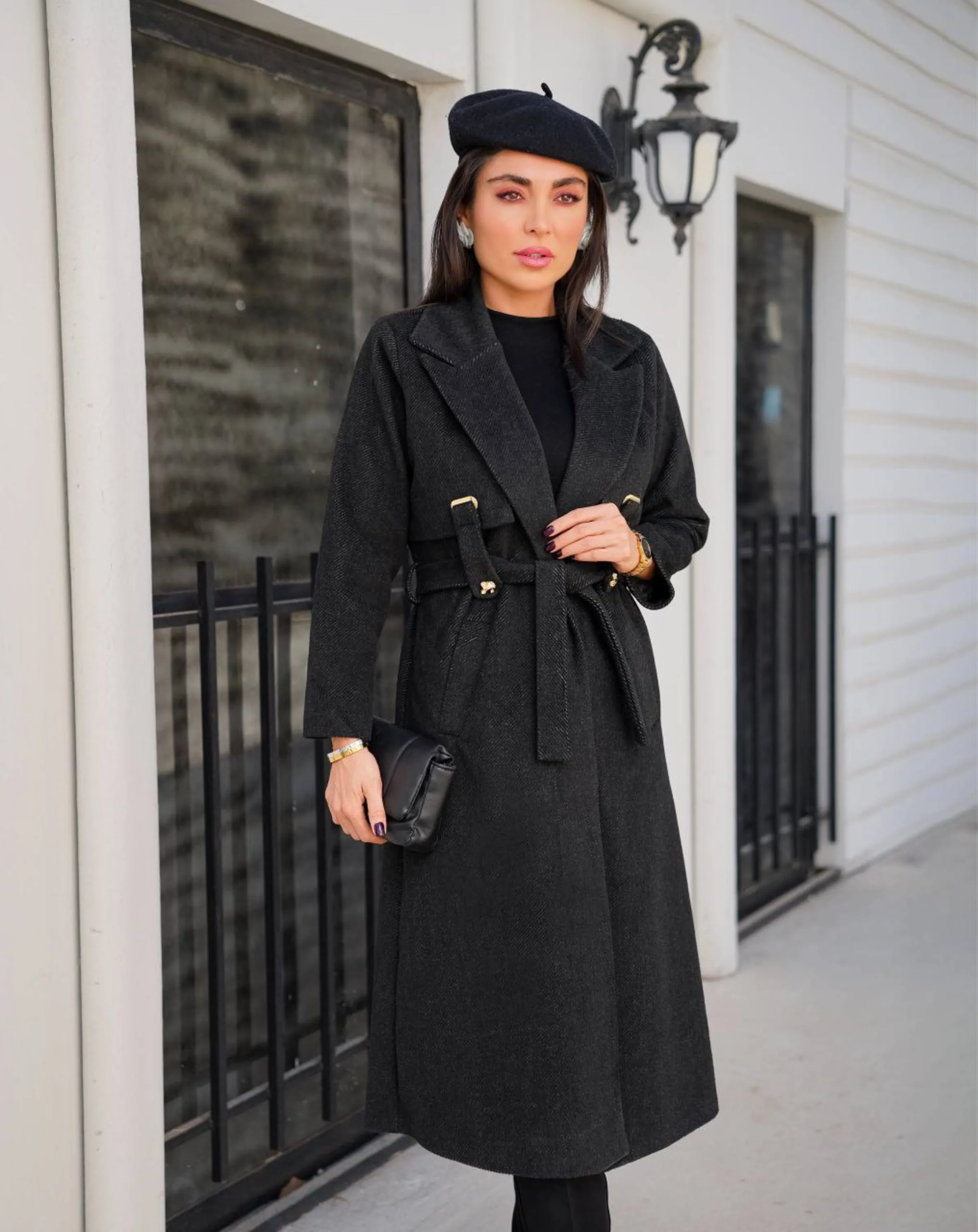 پالتو آمورا