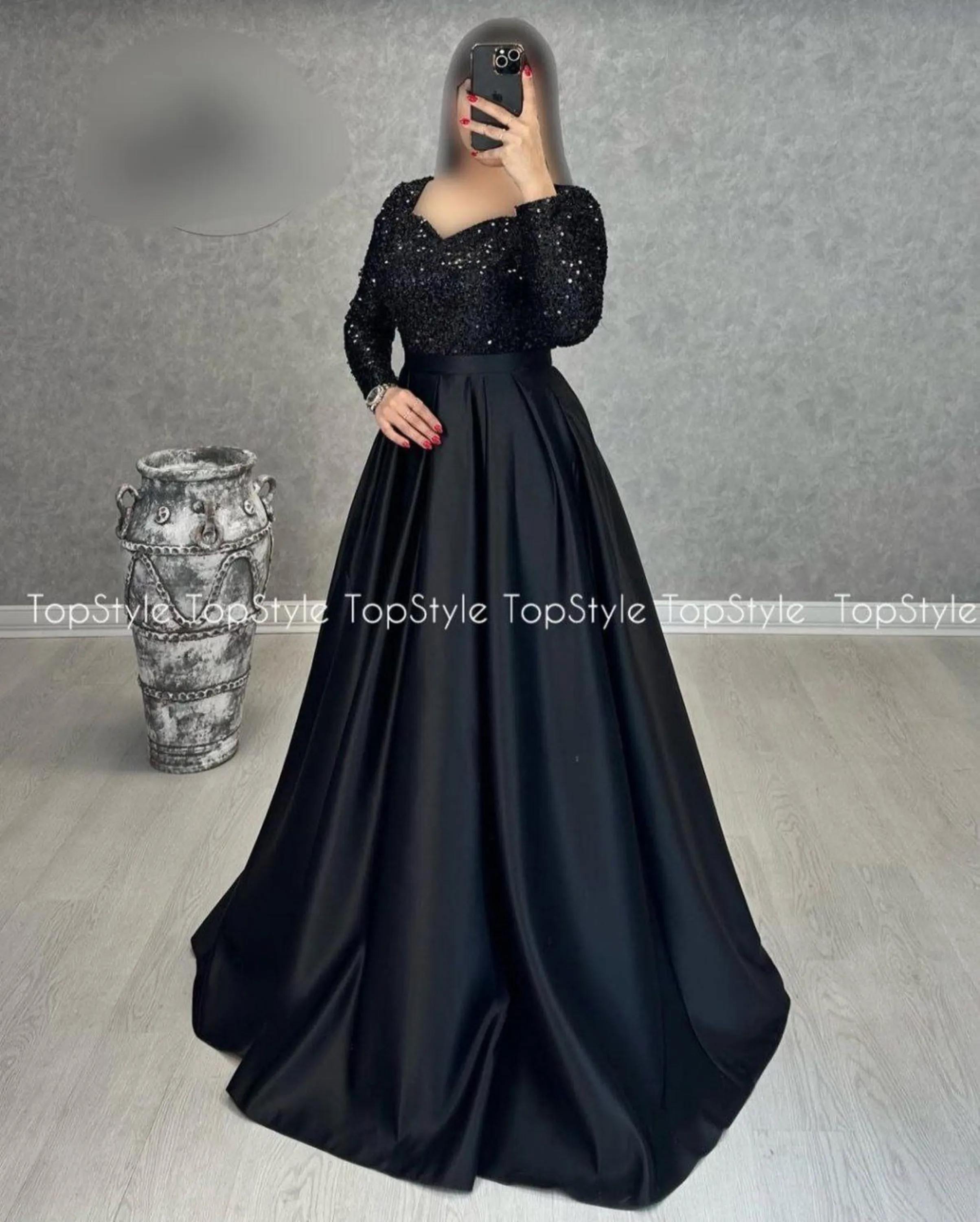 مجلسی سونیا