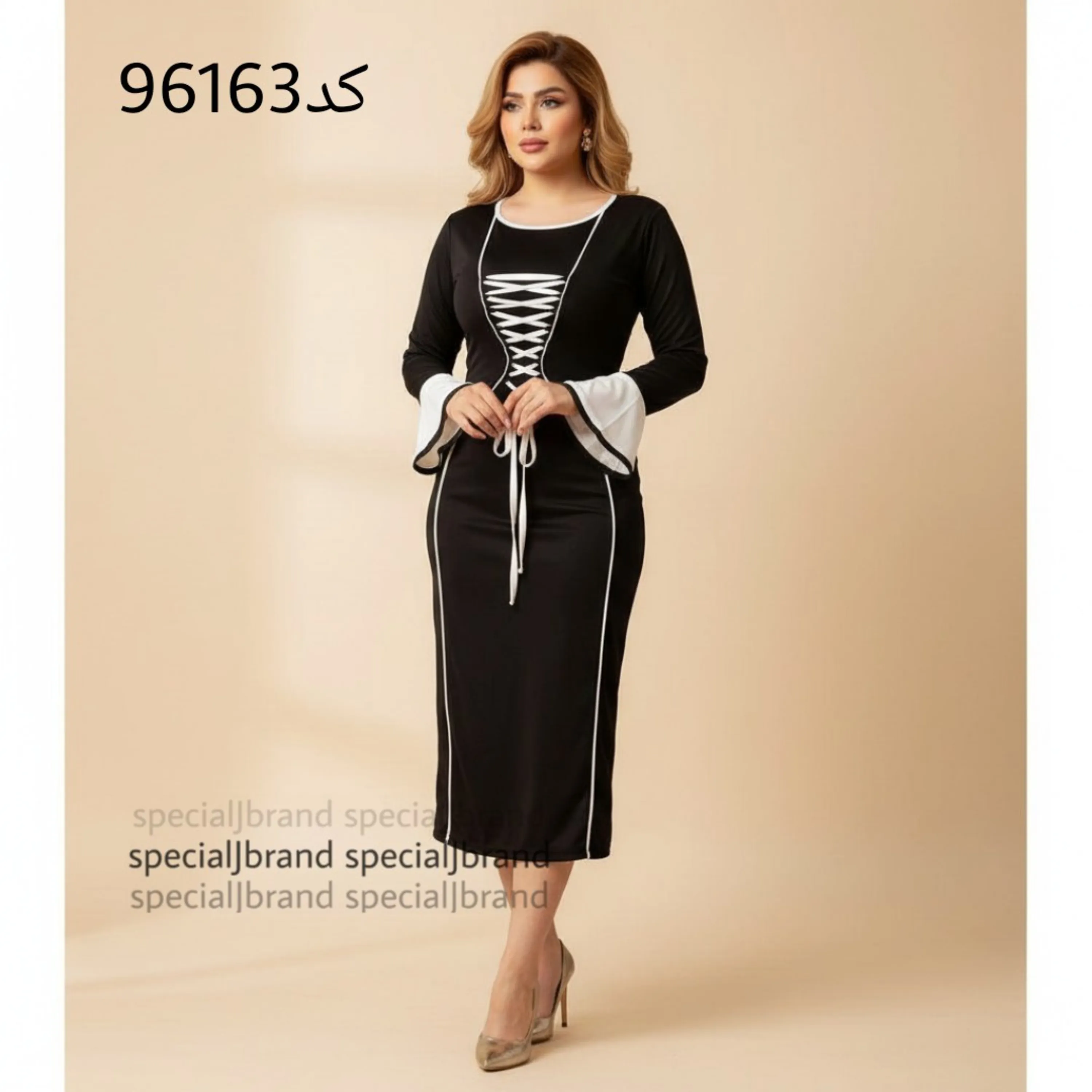 پیراهن آیکا