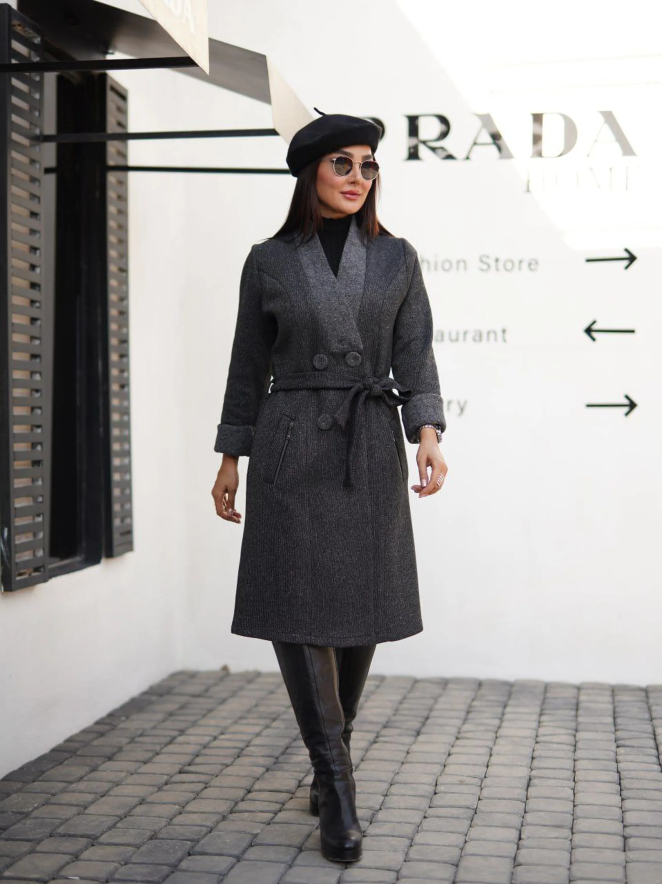 پالتو آگرین