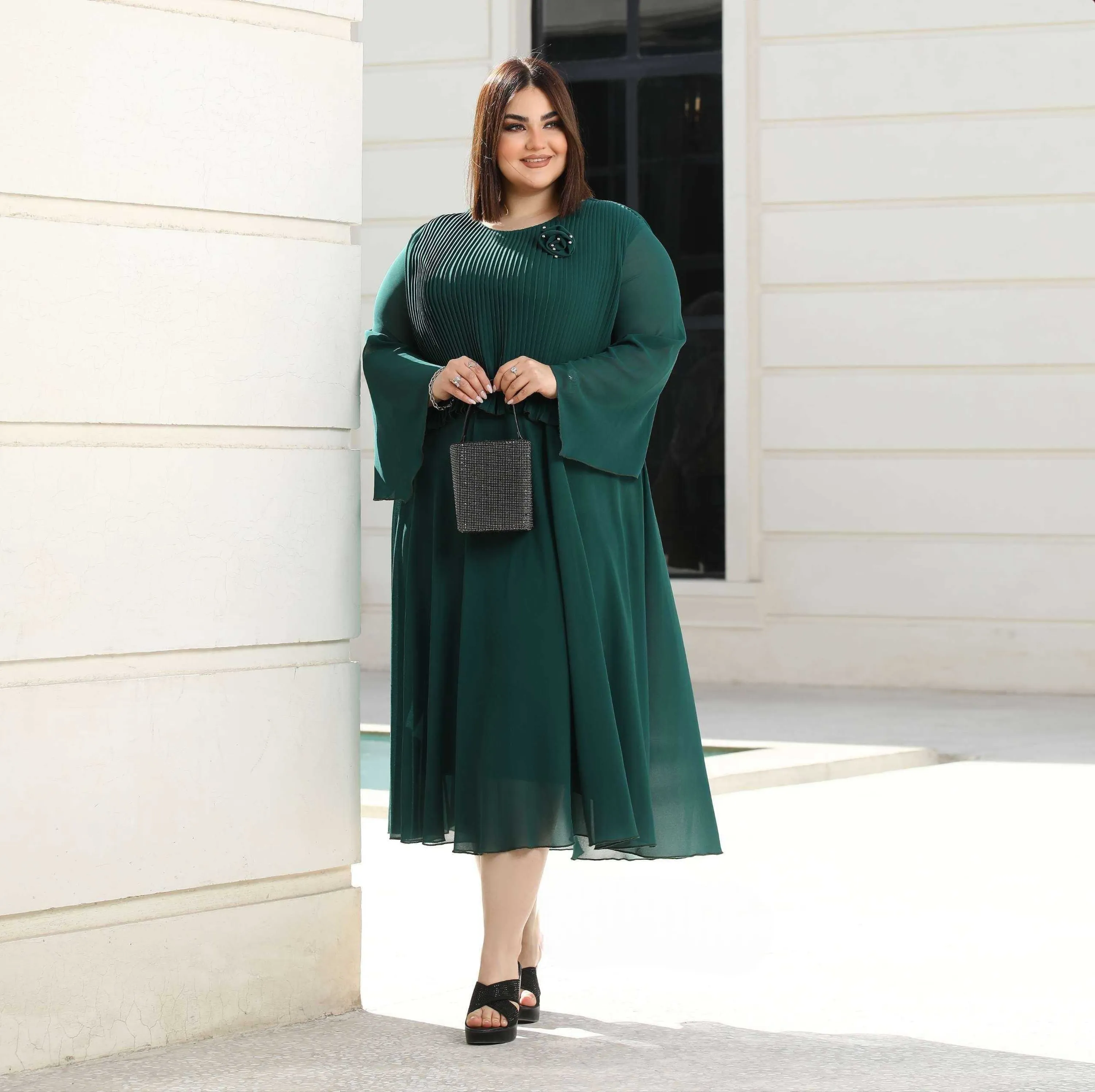 پیراهن آنیسا