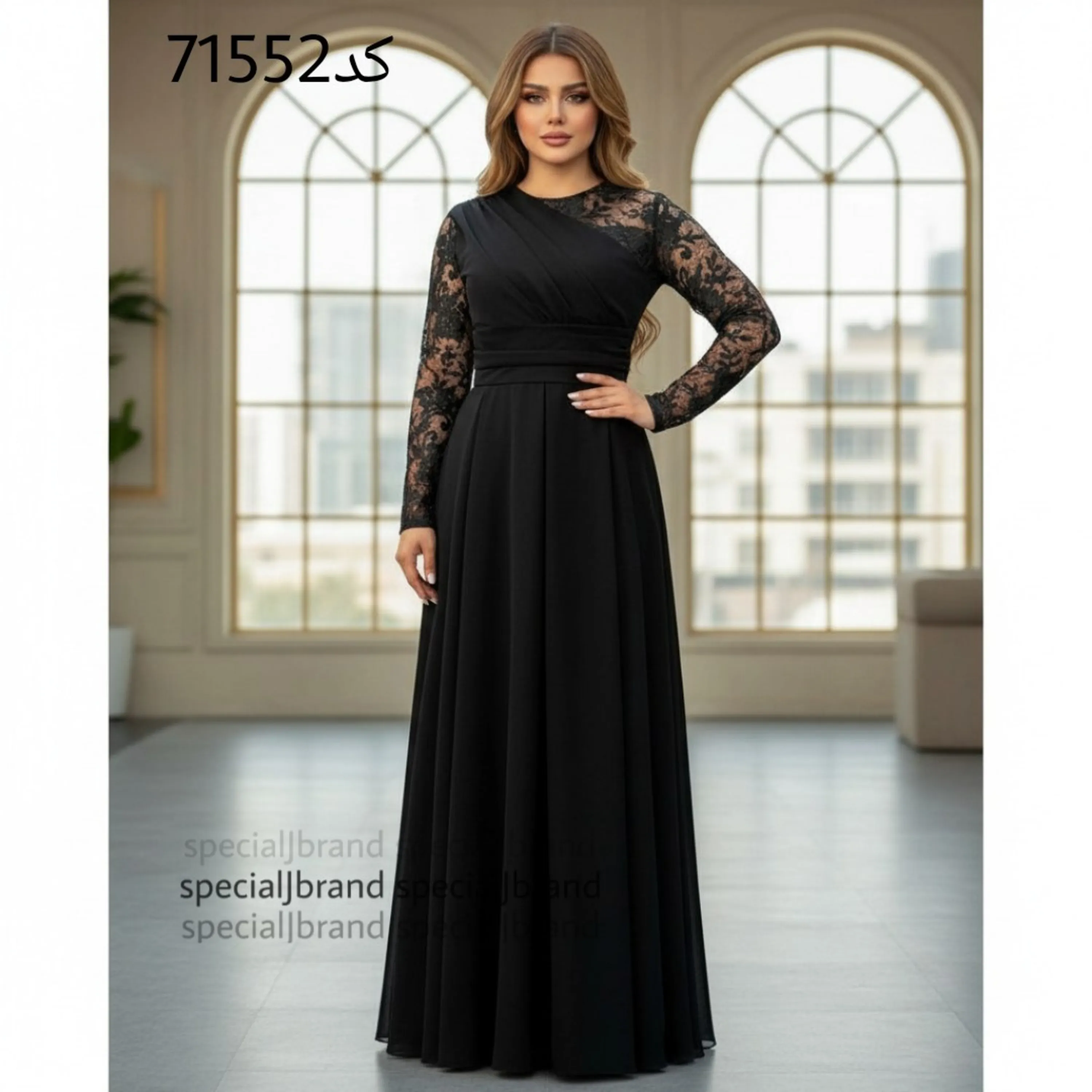 لباس مجلسی نازمهر