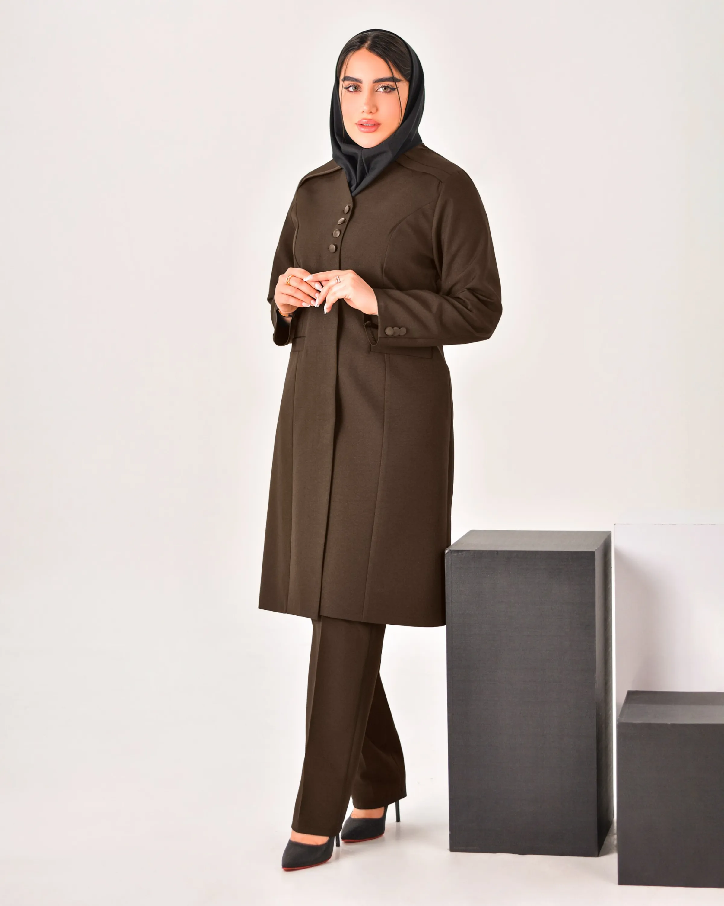 ست اداری کوثر