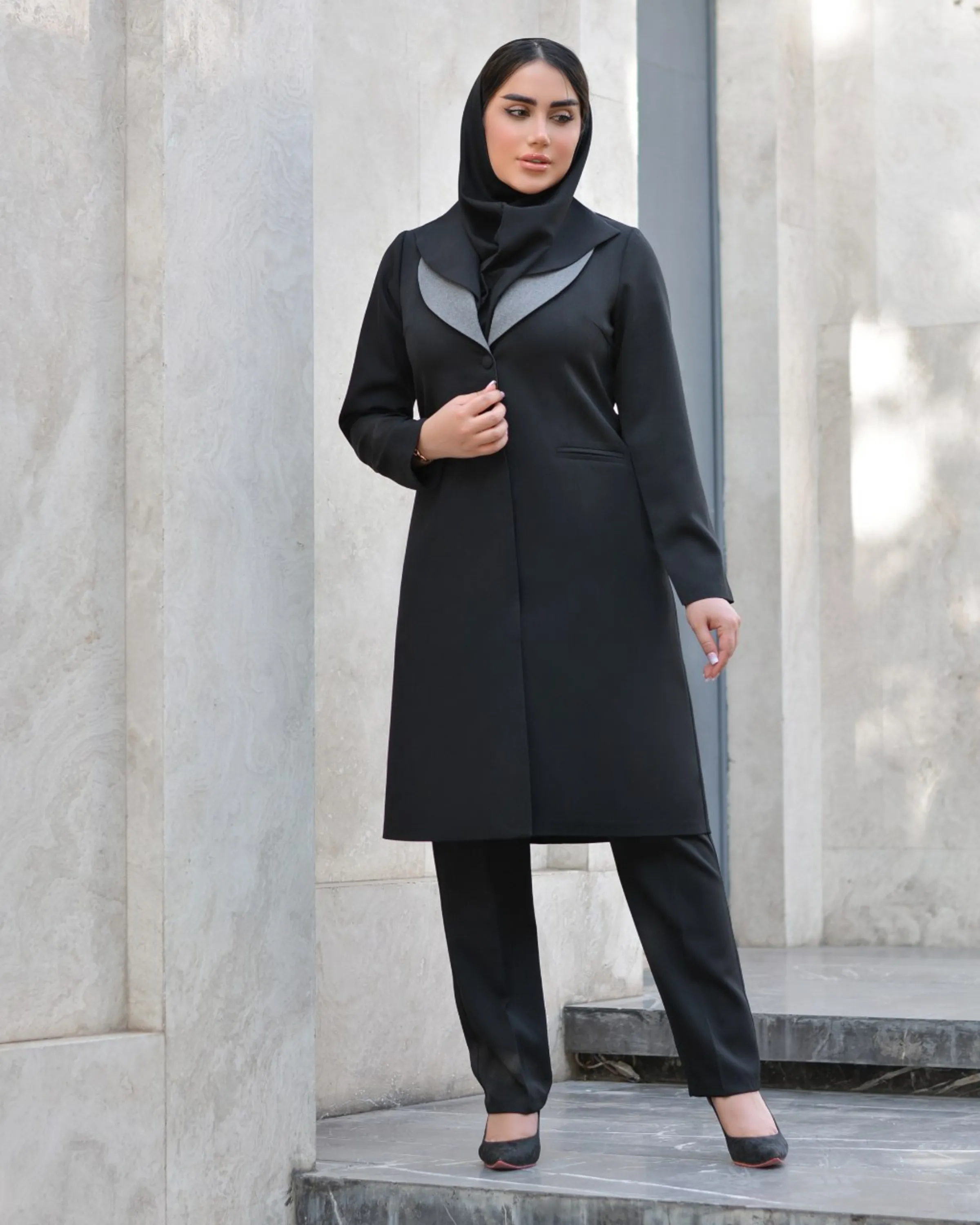 ست اداری تیسا